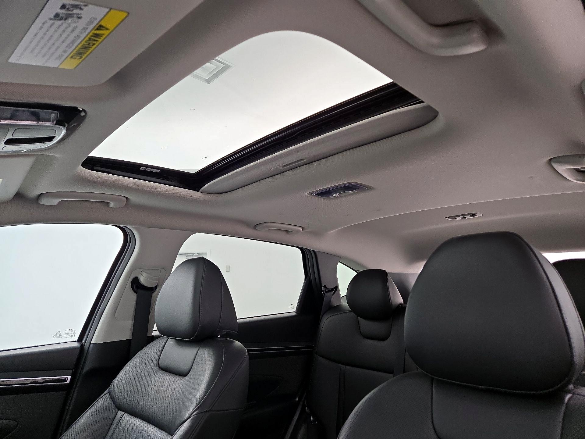 Thumbnail: 2023 Hyundai Tucson - 19