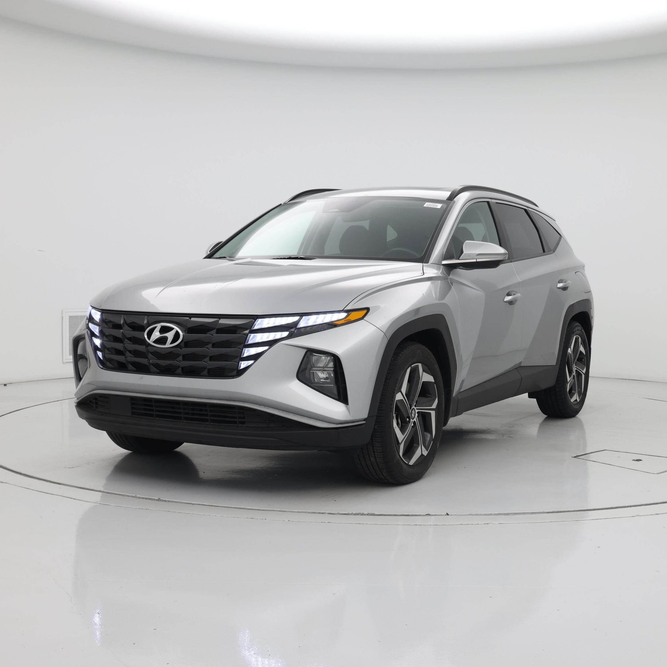Thumbnail: 2023 Hyundai Tucson - 4
