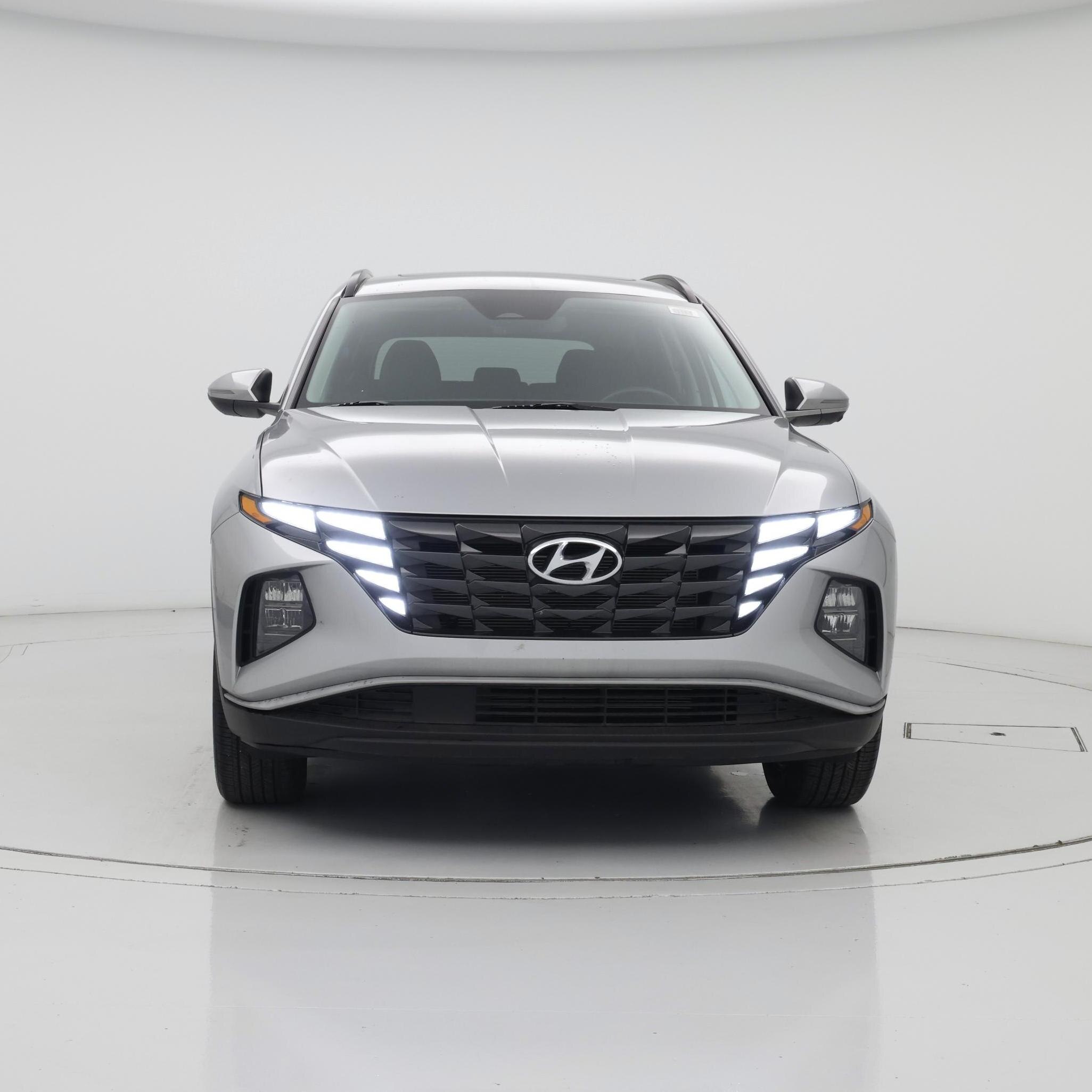Thumbnail: 2023 Hyundai Tucson - 5