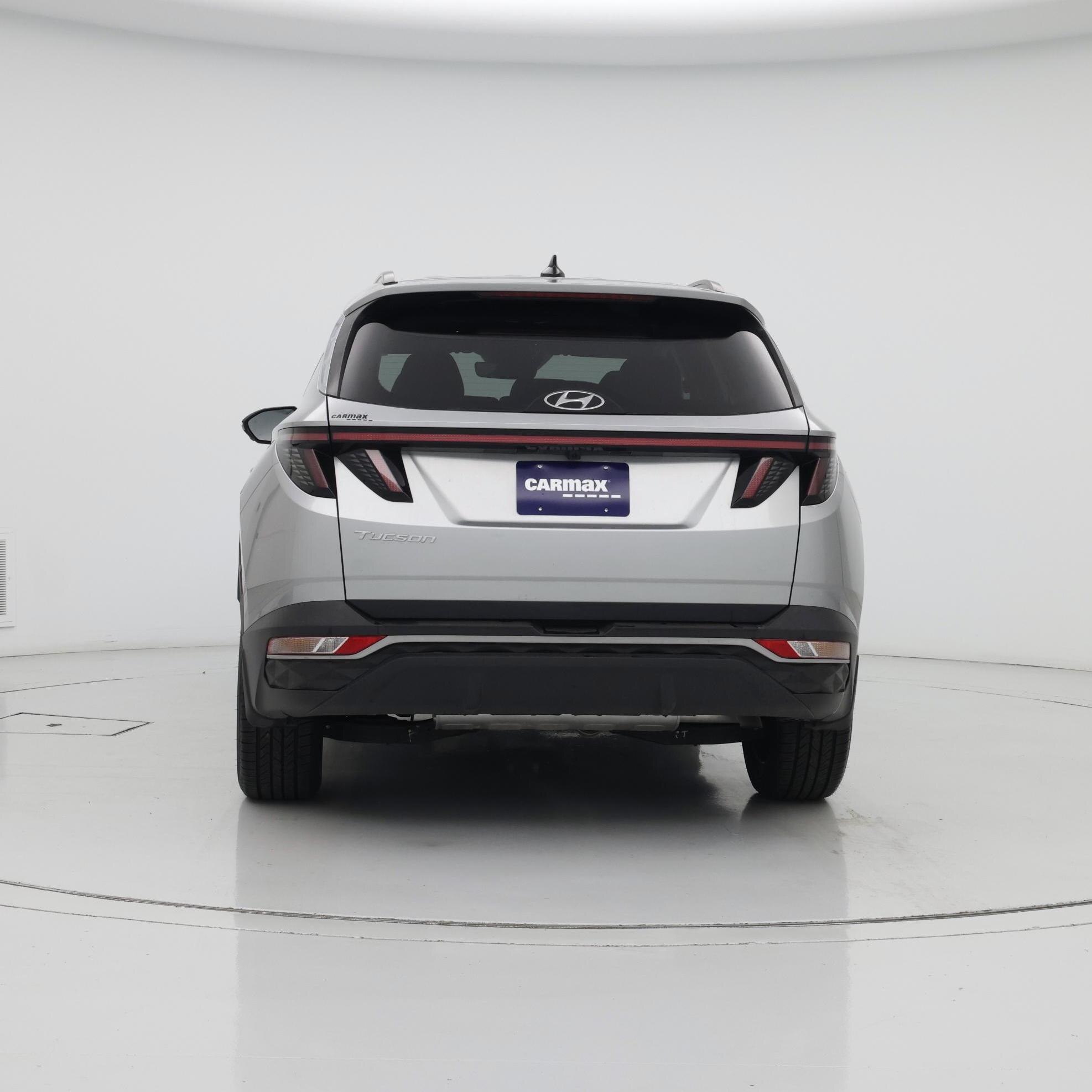 Thumbnail: 2023 Hyundai Tucson - 6