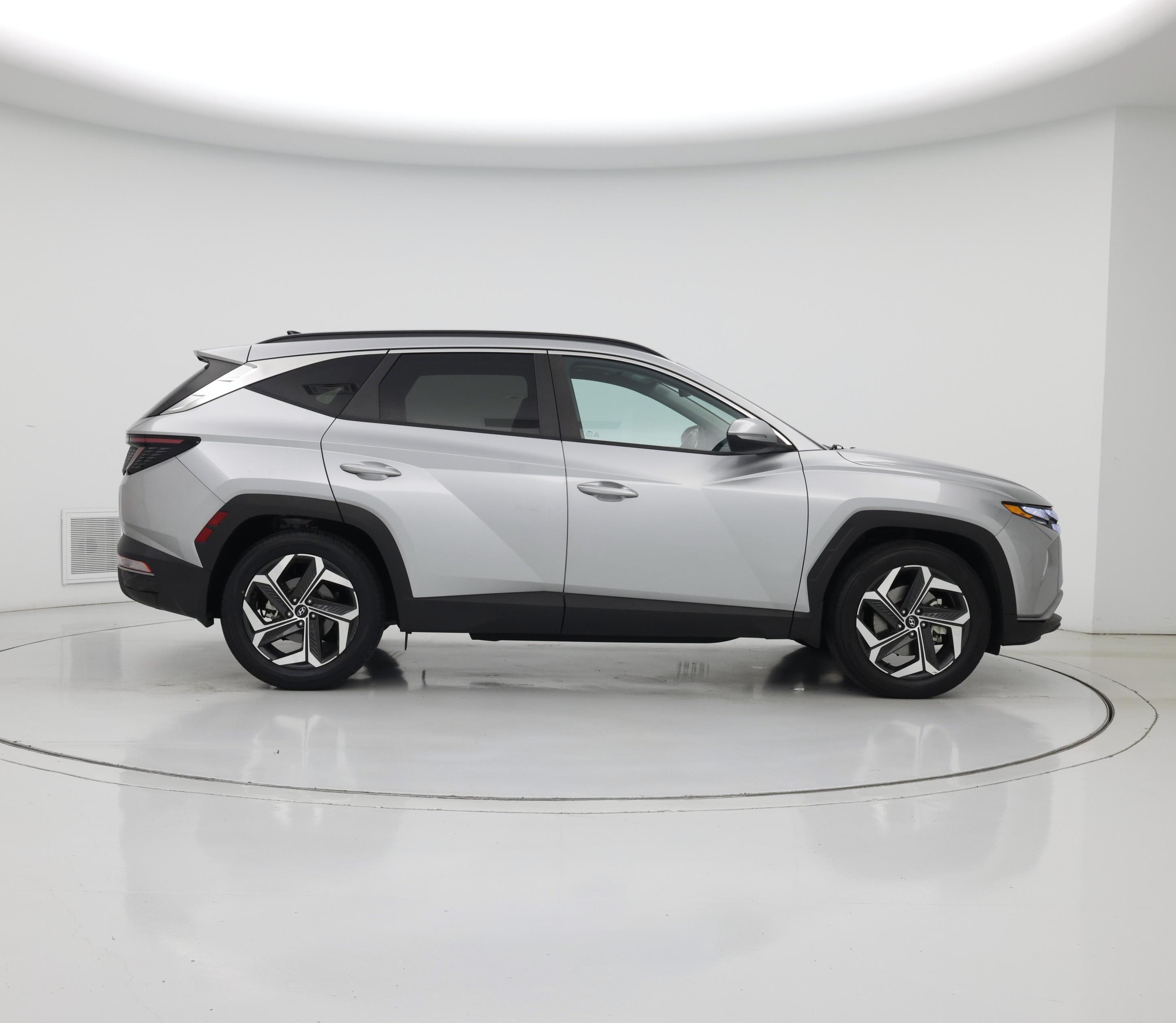 Thumbnail: 2023 Hyundai Tucson - 7