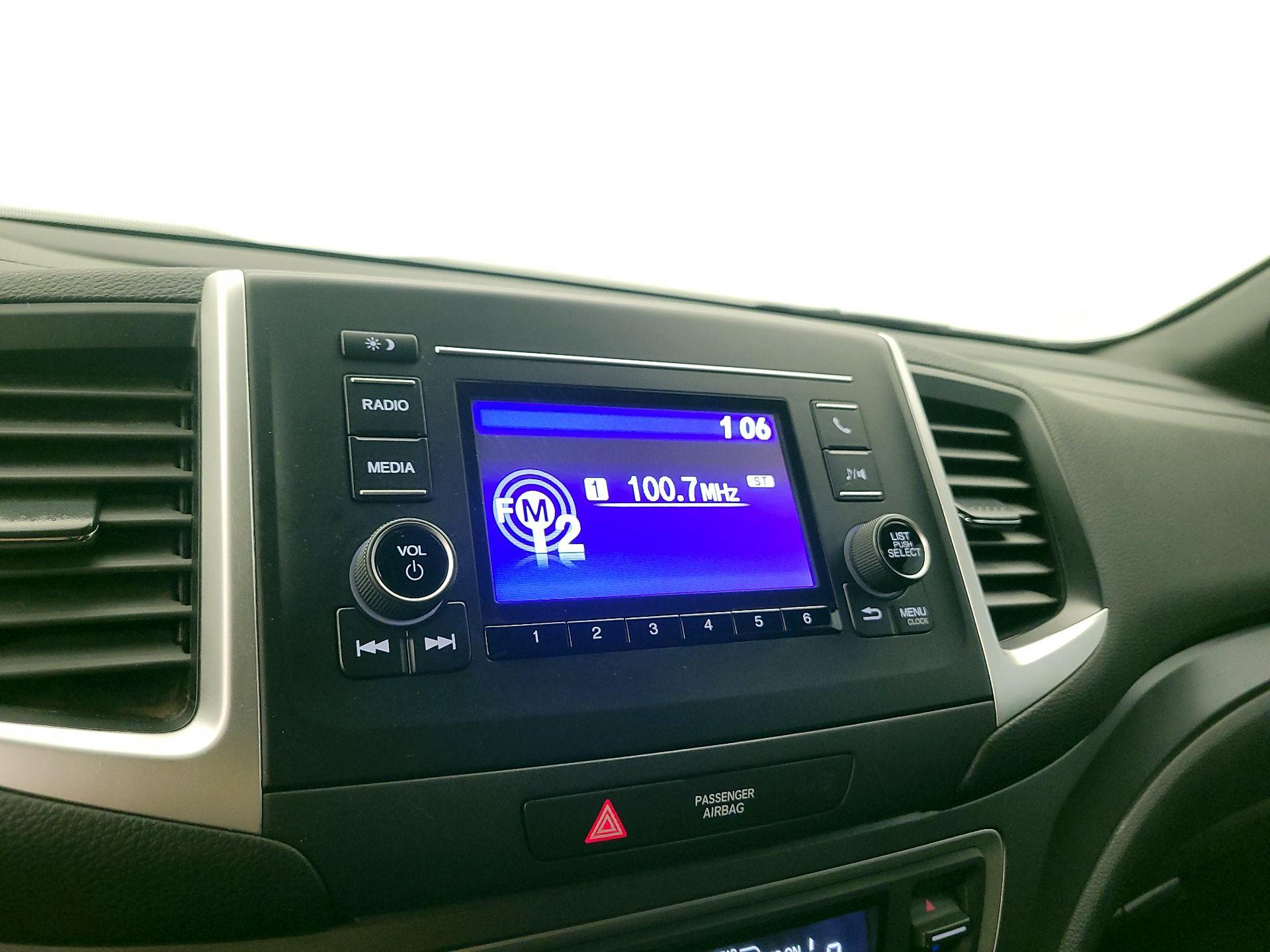 Thumbnail: 2019 Honda Passport - 15