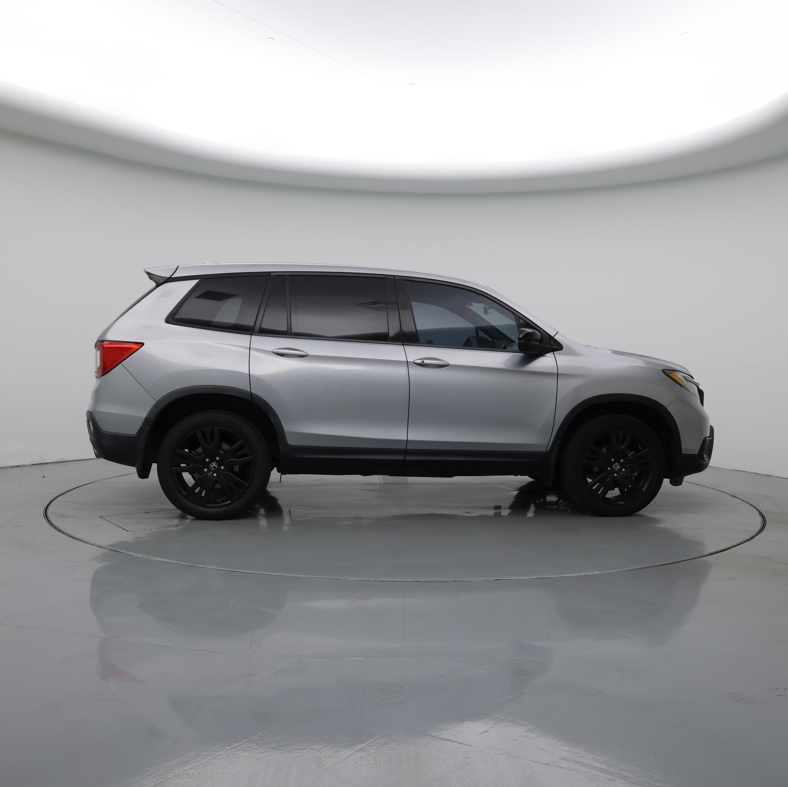 Thumbnail: 2019 Honda Passport - 7