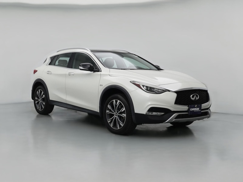 2018 INFINITI QX30 Premium -
                  Gilbert, AZ