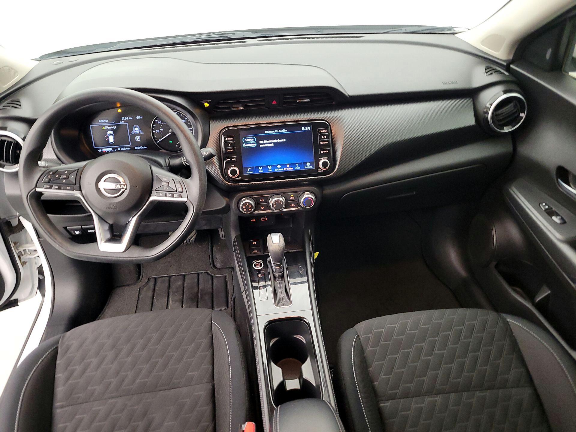 Thumbnail: 2023 Nissan Kicks - 9