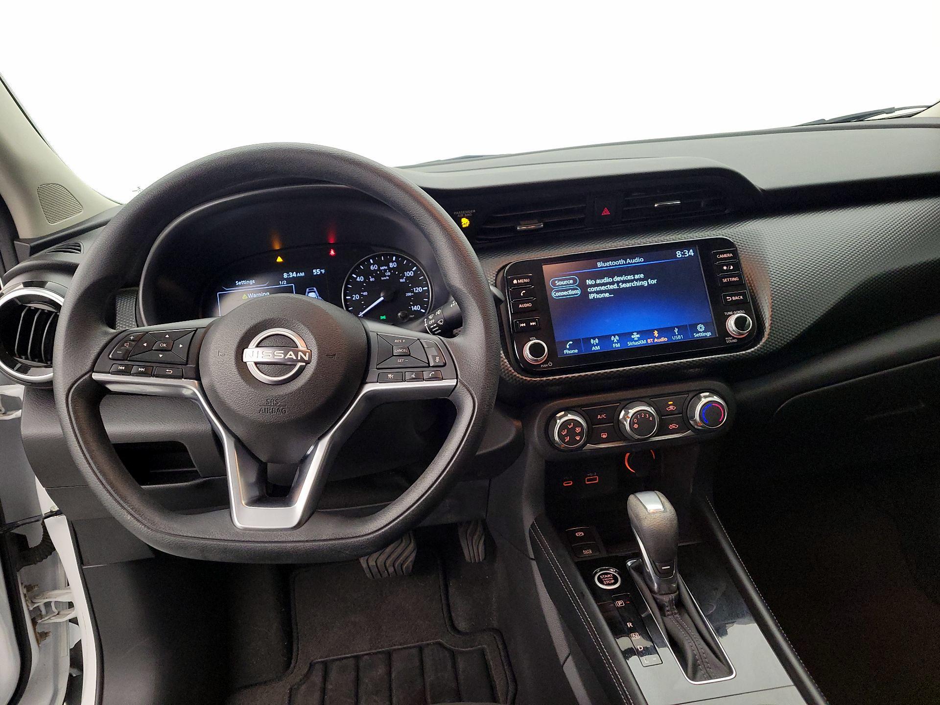 Thumbnail: 2023 Nissan Kicks - 10