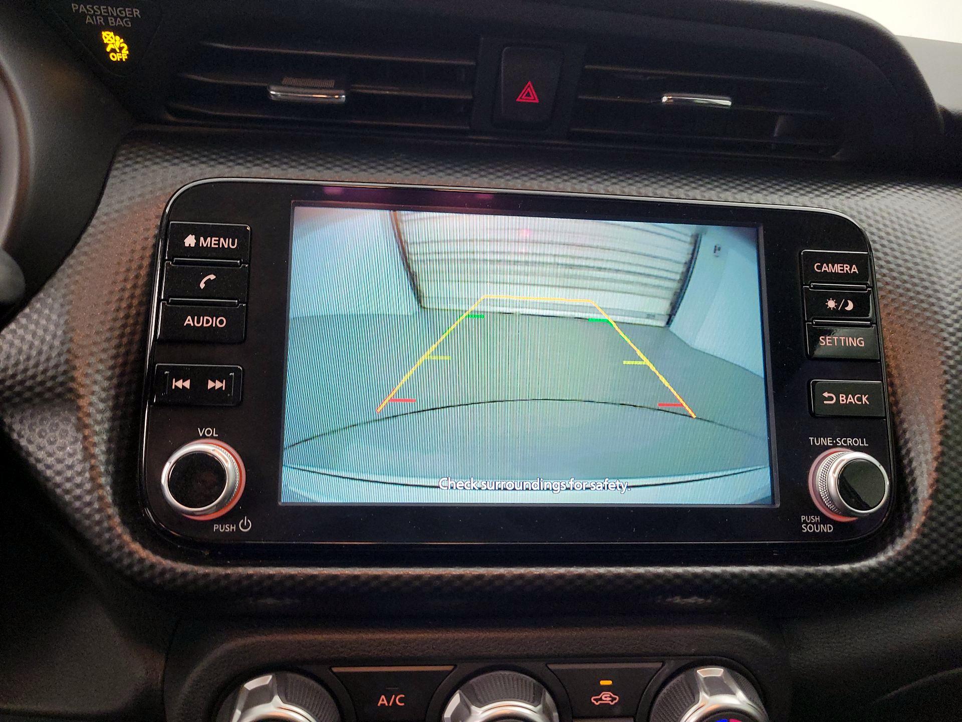 Thumbnail: 2023 Nissan Kicks - 14