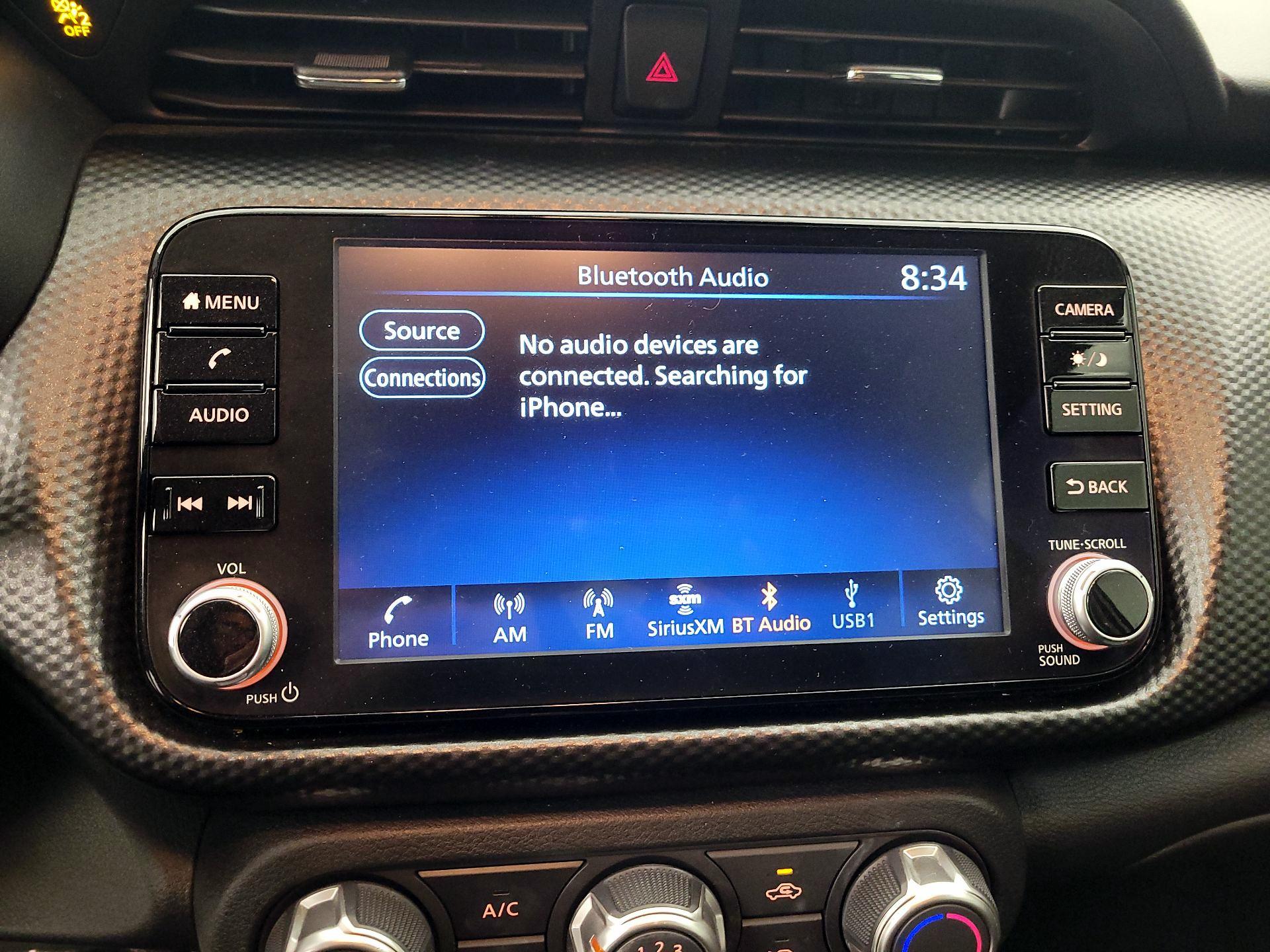 Thumbnail: 2023 Nissan Kicks - 15