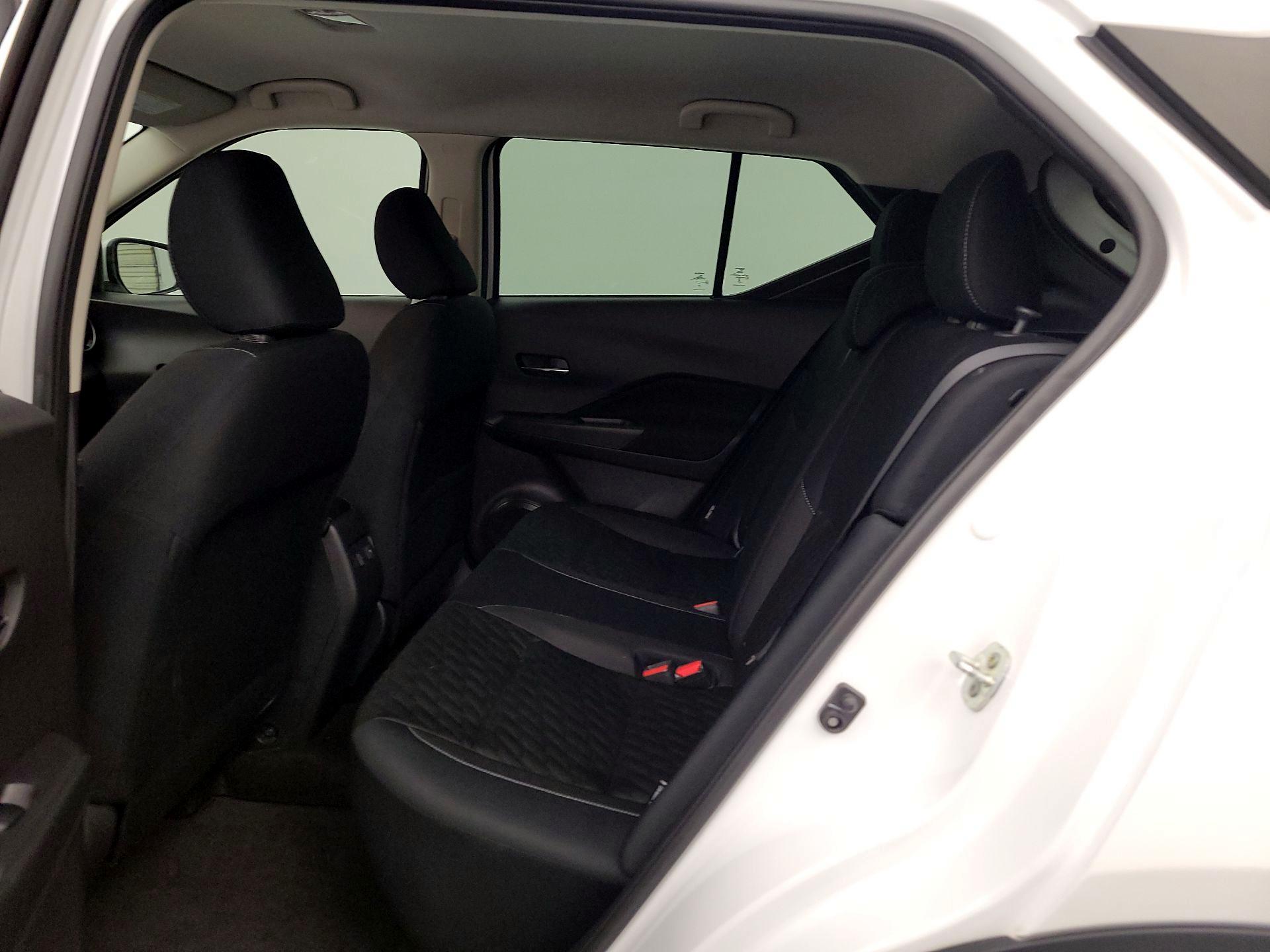 Thumbnail: 2023 Nissan Kicks - 19