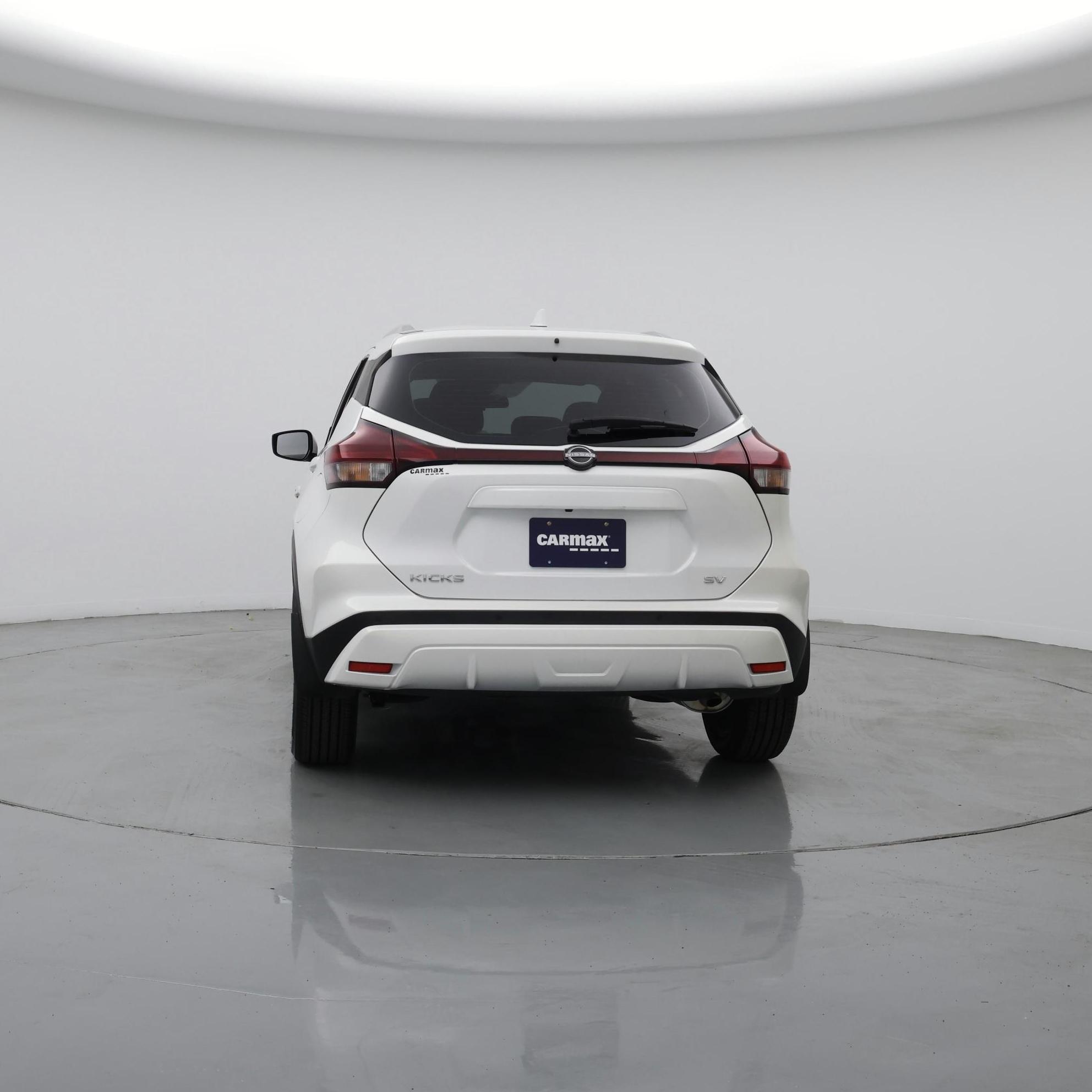 Thumbnail: 2023 Nissan Kicks - 6