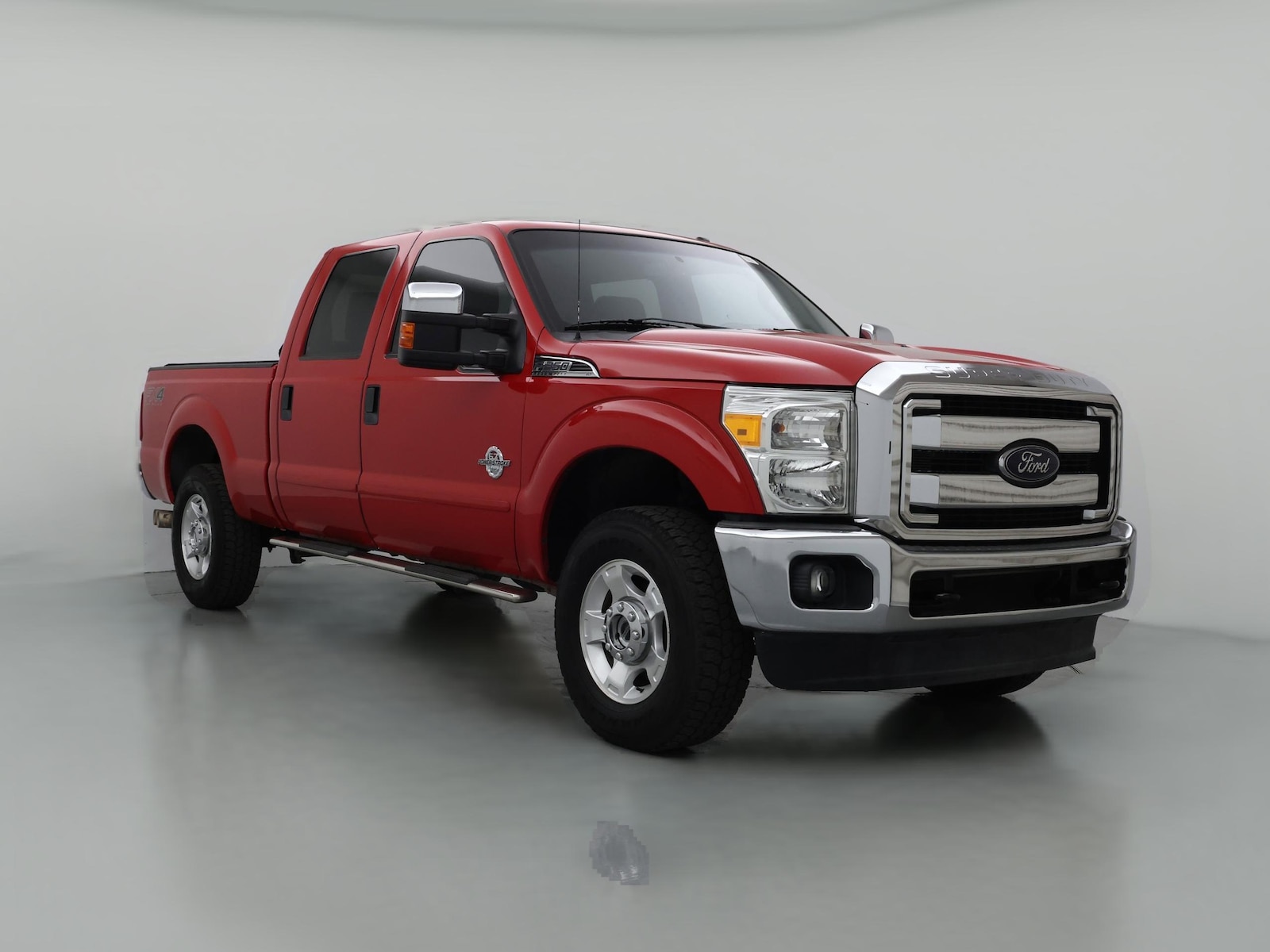 2014 Ford F-250 Super Duty XLT