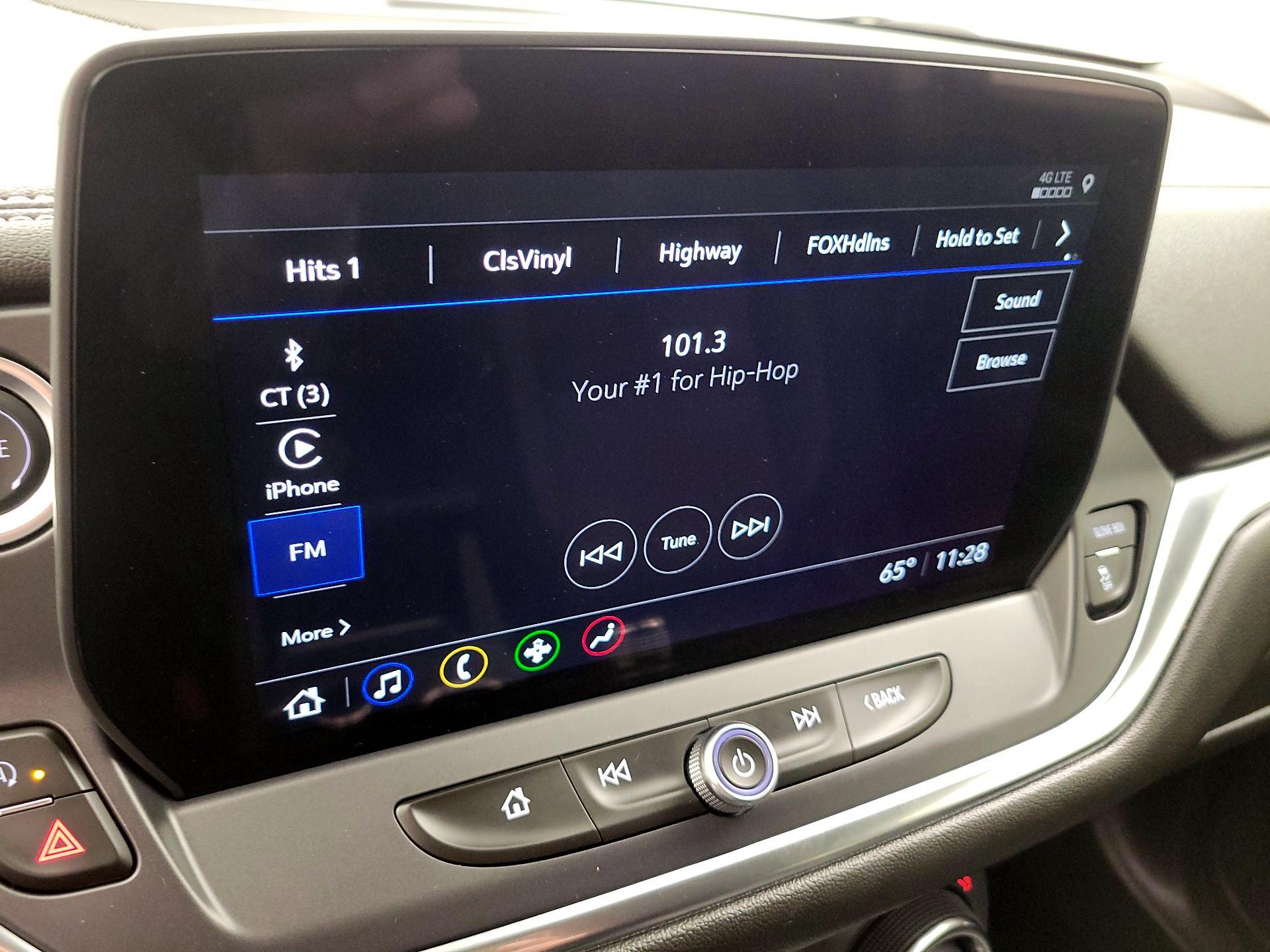 Thumbnail: 2025 Chevrolet Blazer - 13