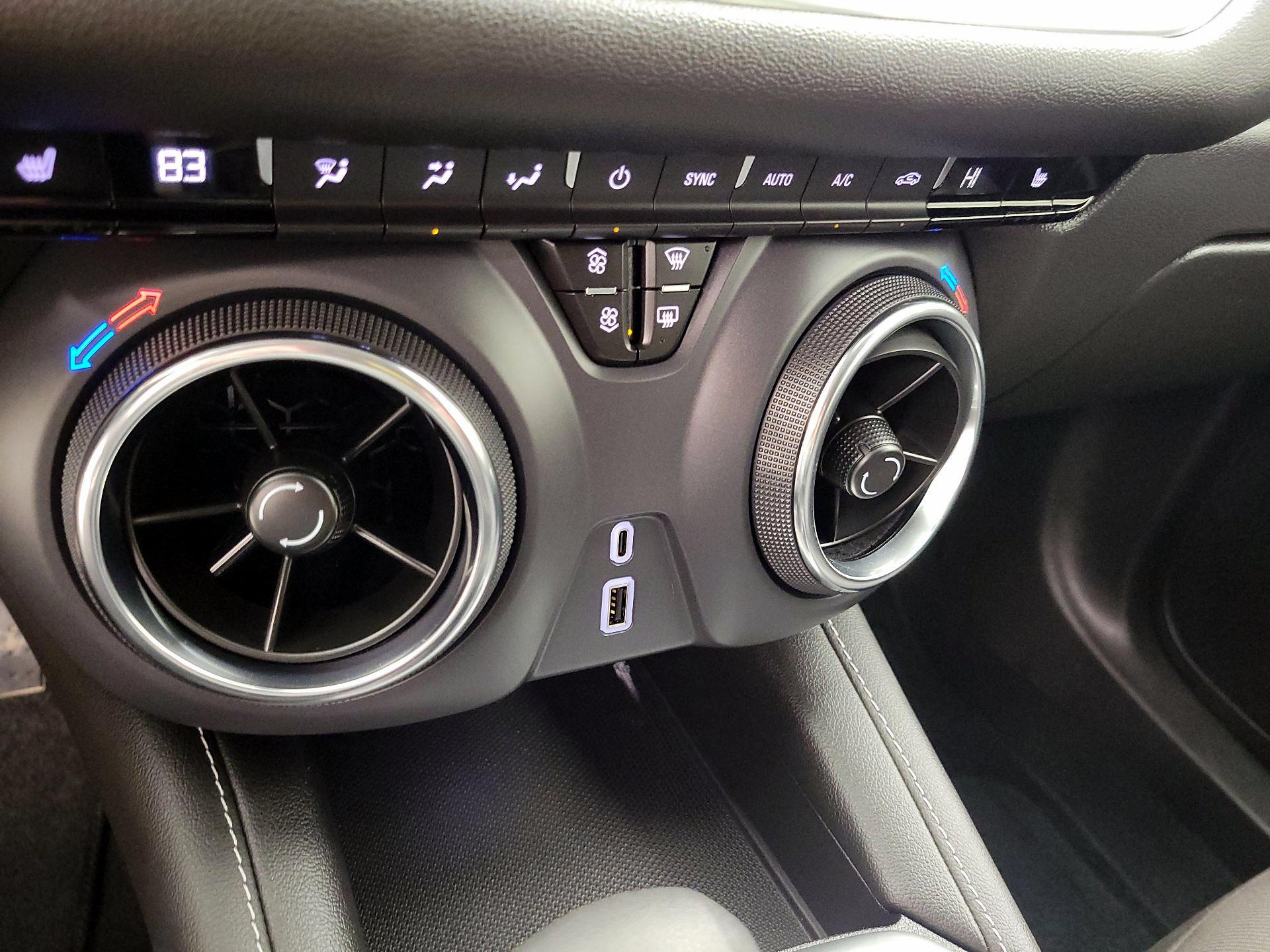 Thumbnail: 2025 Chevrolet Blazer - 14