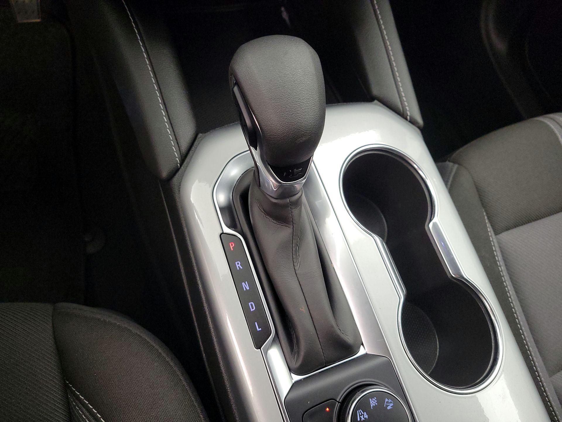 Thumbnail: 2025 Chevrolet Blazer - 15