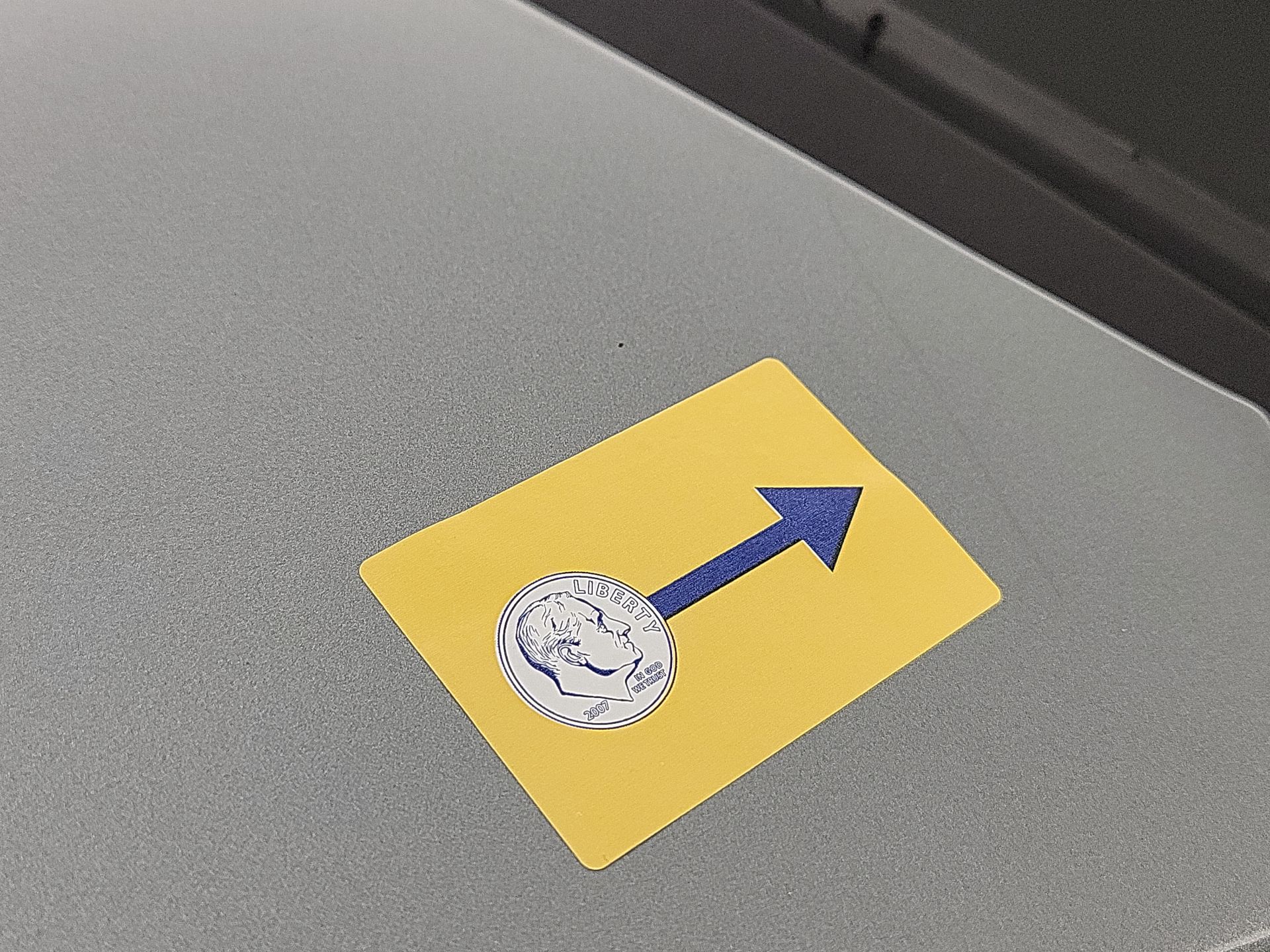 Thumbnail: 2025 Chevrolet Blazer - 19