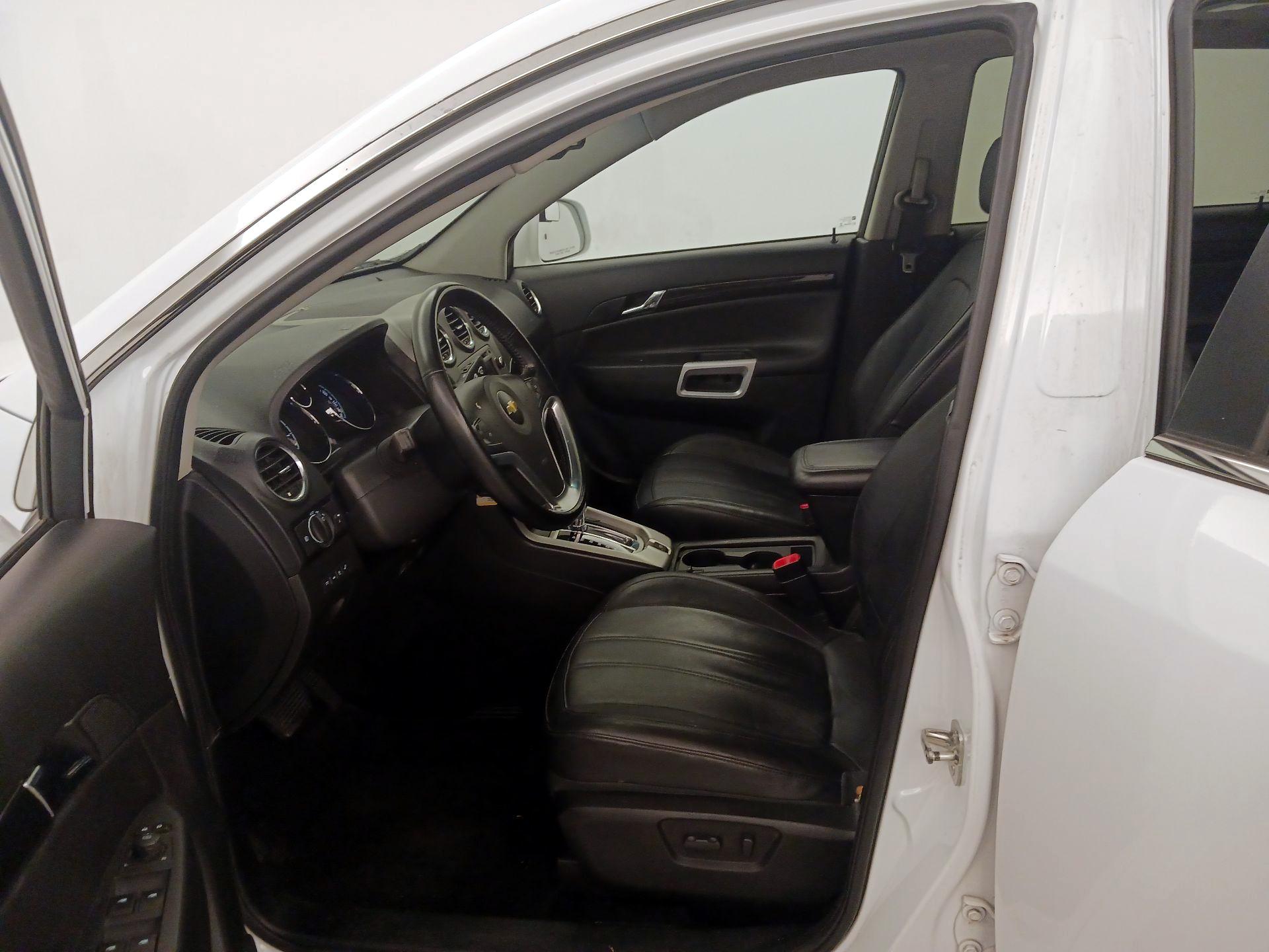 Thumbnail: 2014 Chevrolet Captiva Sport - 11