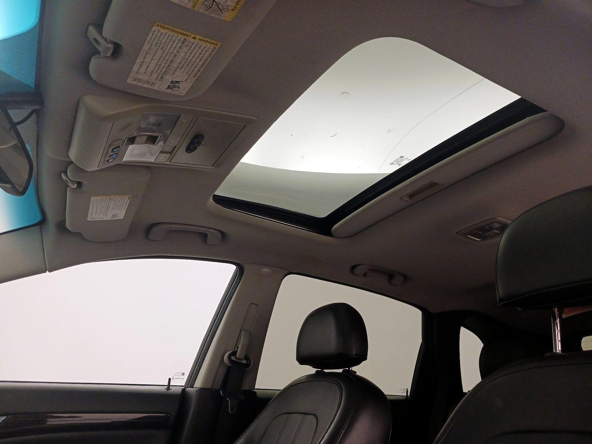 Thumbnail: 2014 Chevrolet Captiva Sport - 17