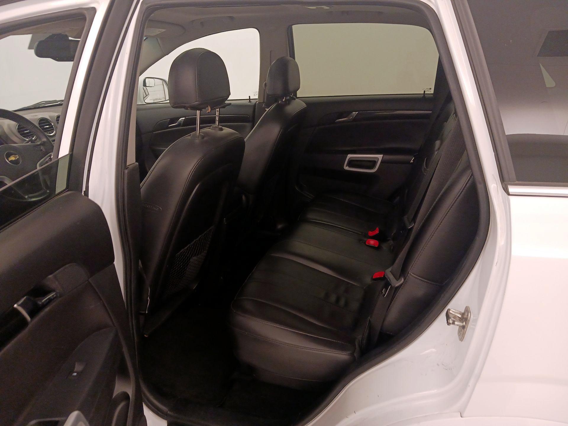 Thumbnail: 2014 Chevrolet Captiva Sport - 18