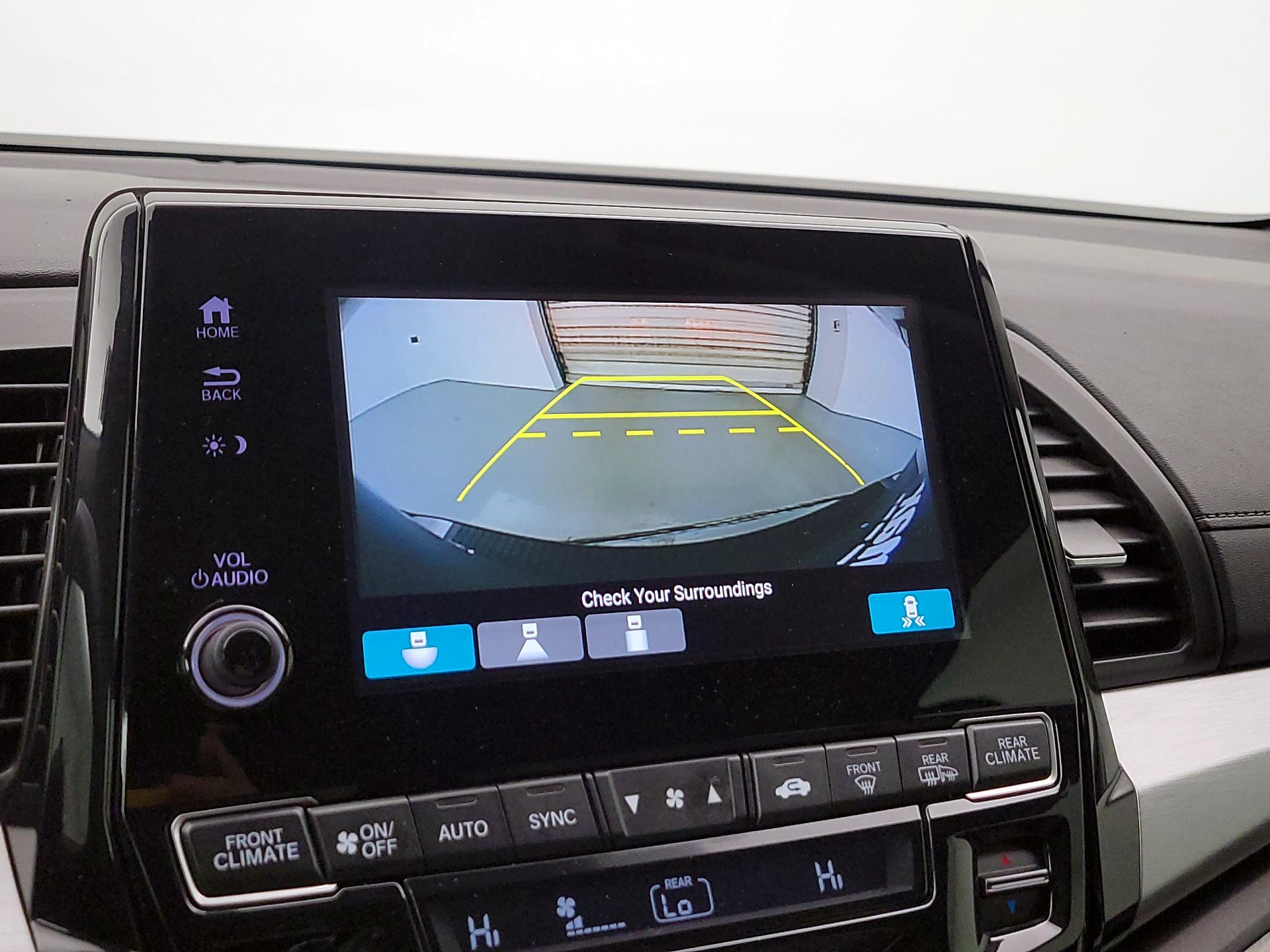 Thumbnail: 2020 Honda Odyssey - 14