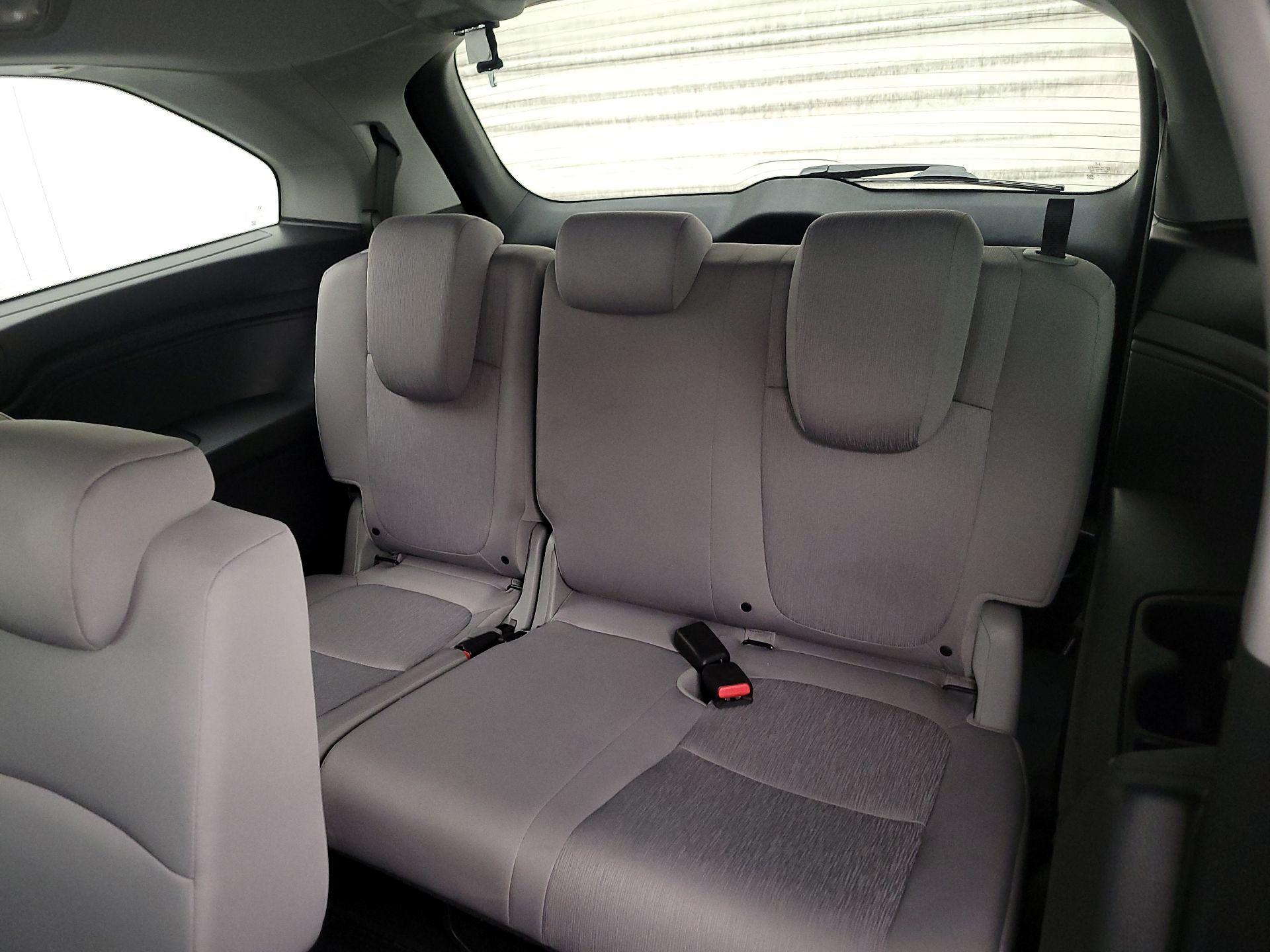 Thumbnail: 2020 Honda Odyssey - 20