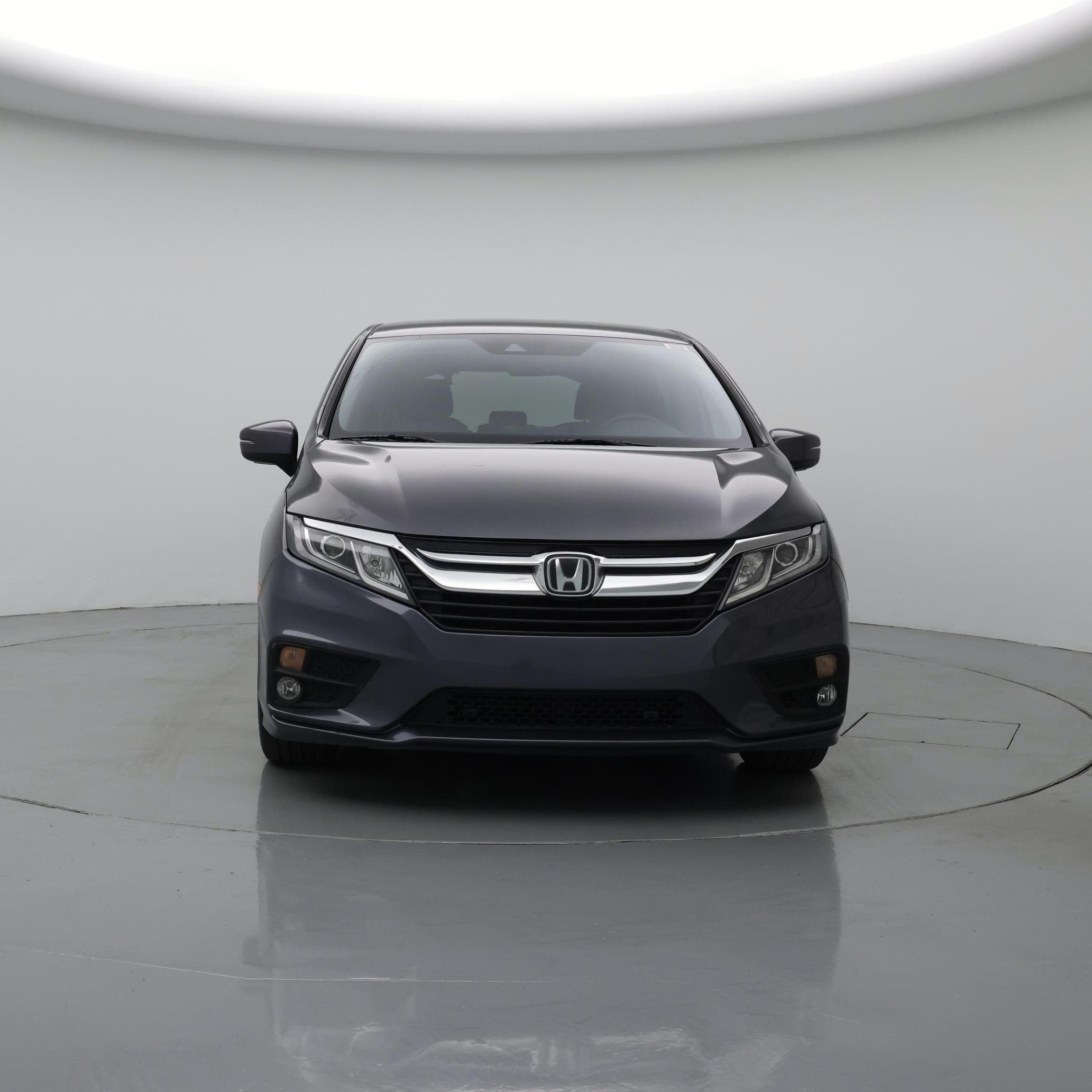 Thumbnail: 2020 Honda Odyssey - 5