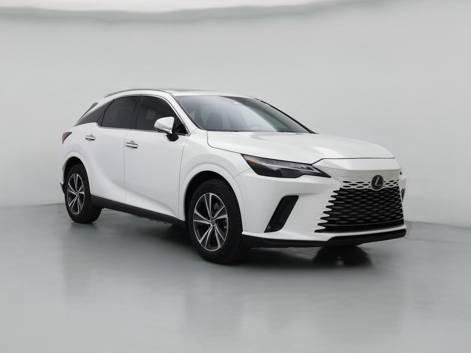 2024 Lexus RX Hybrid
