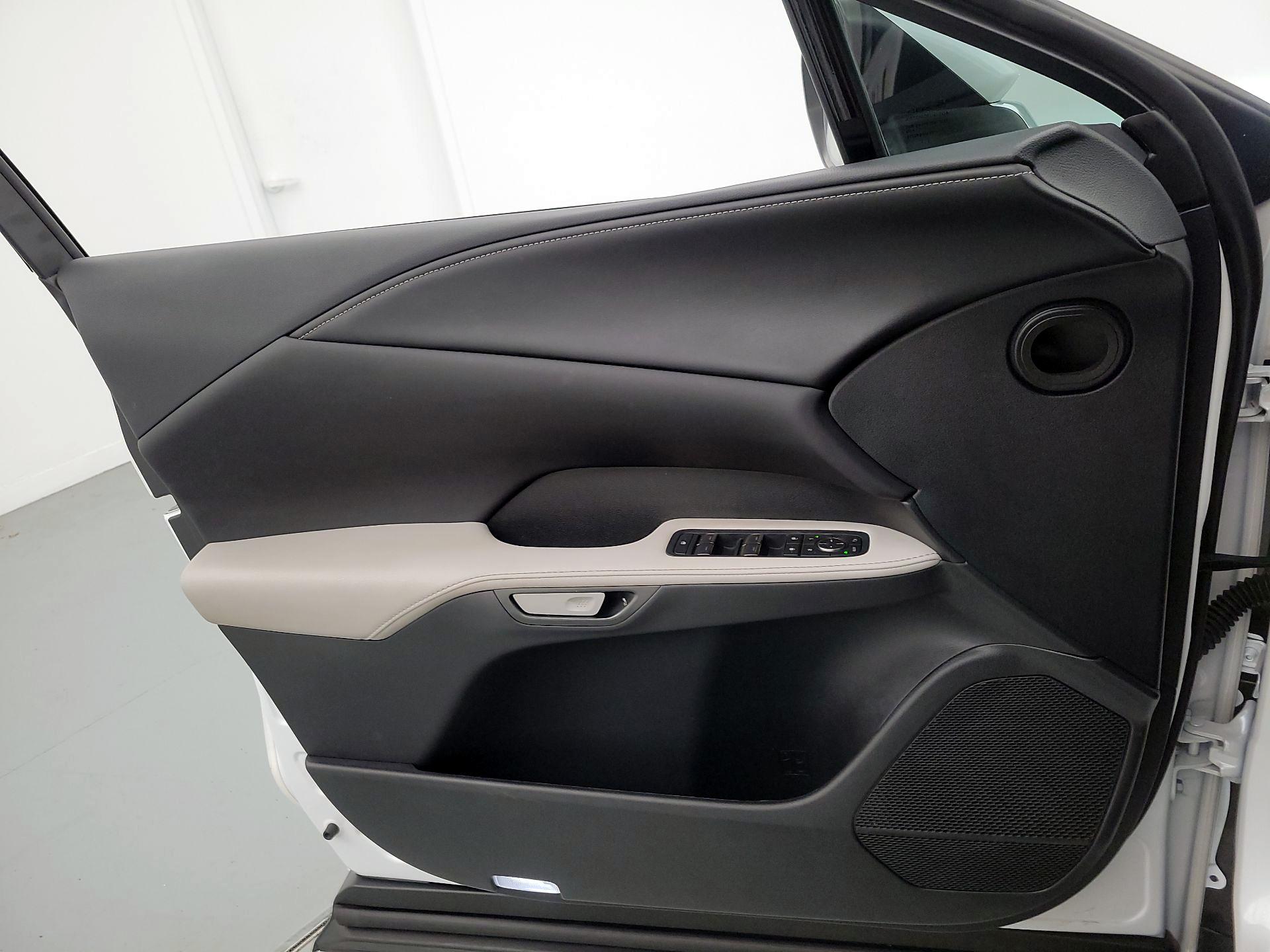 Thumbnail: 2024 Lexus RX - 12