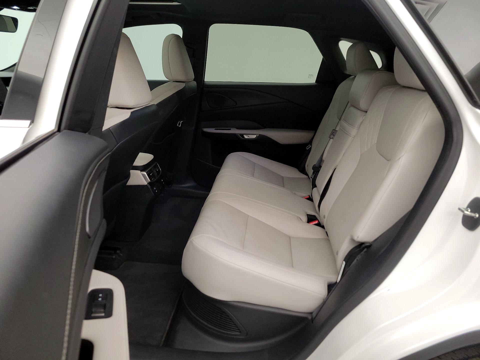 Thumbnail: 2024 Lexus RX - 20