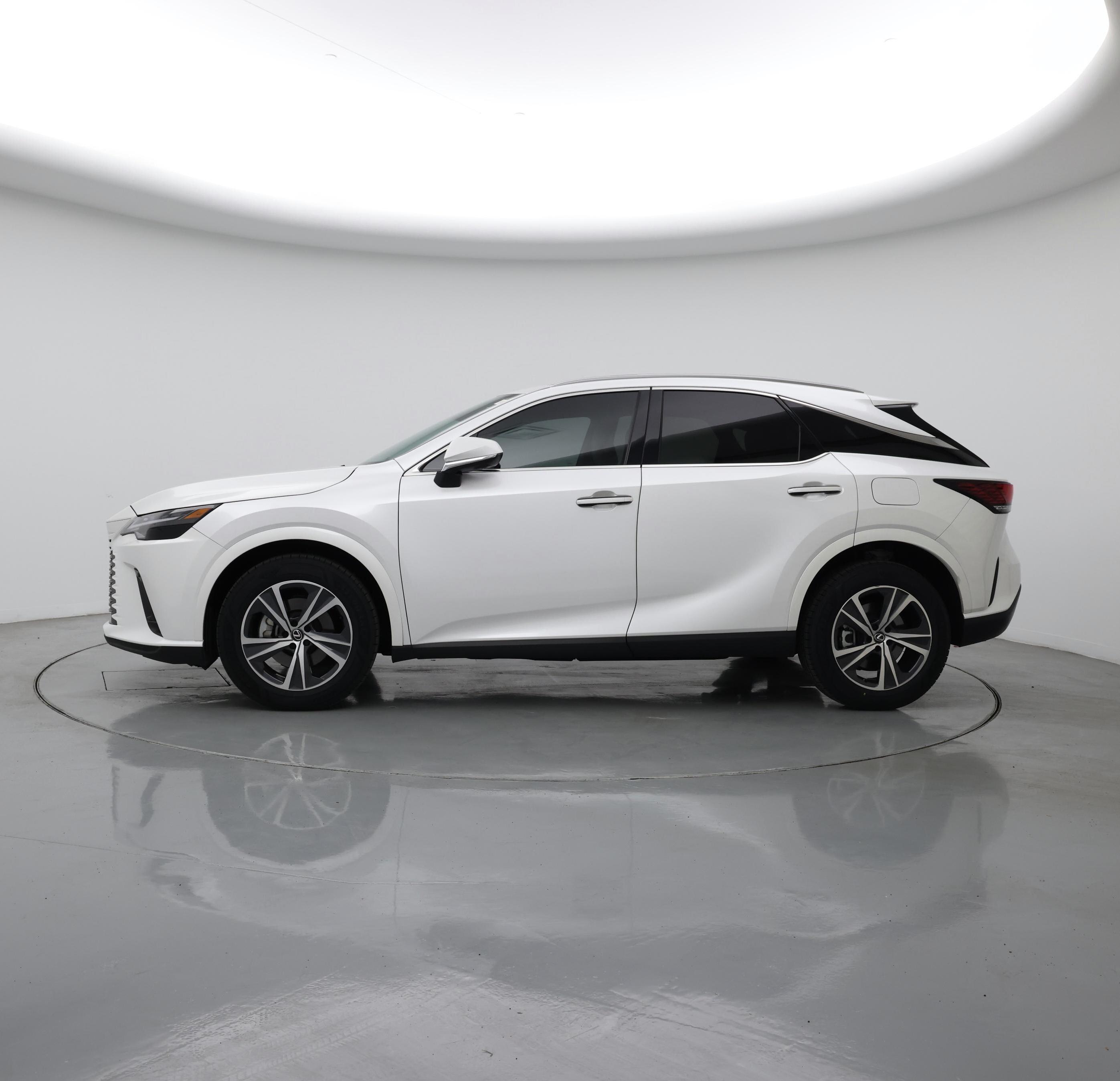 Thumbnail: 2024 Lexus RX - 3
