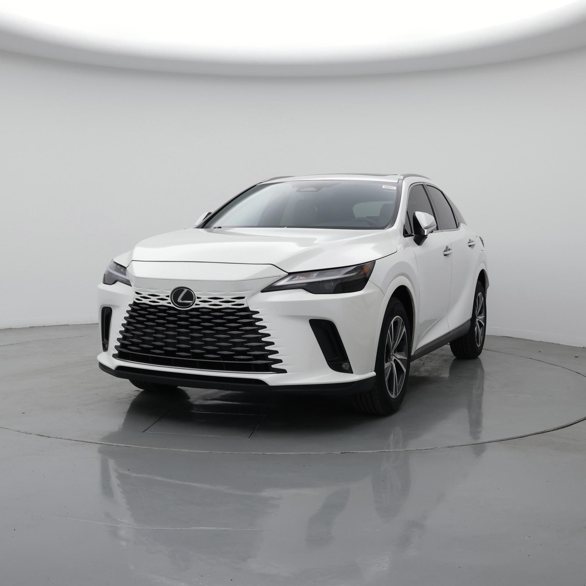 Thumbnail: 2024 Lexus RX - 4