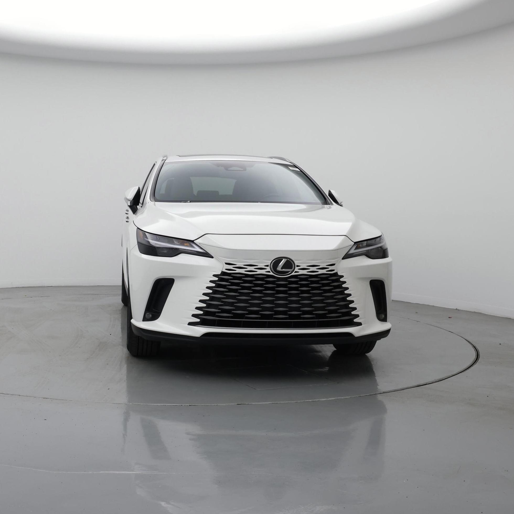 Thumbnail: 2024 Lexus RX - 5