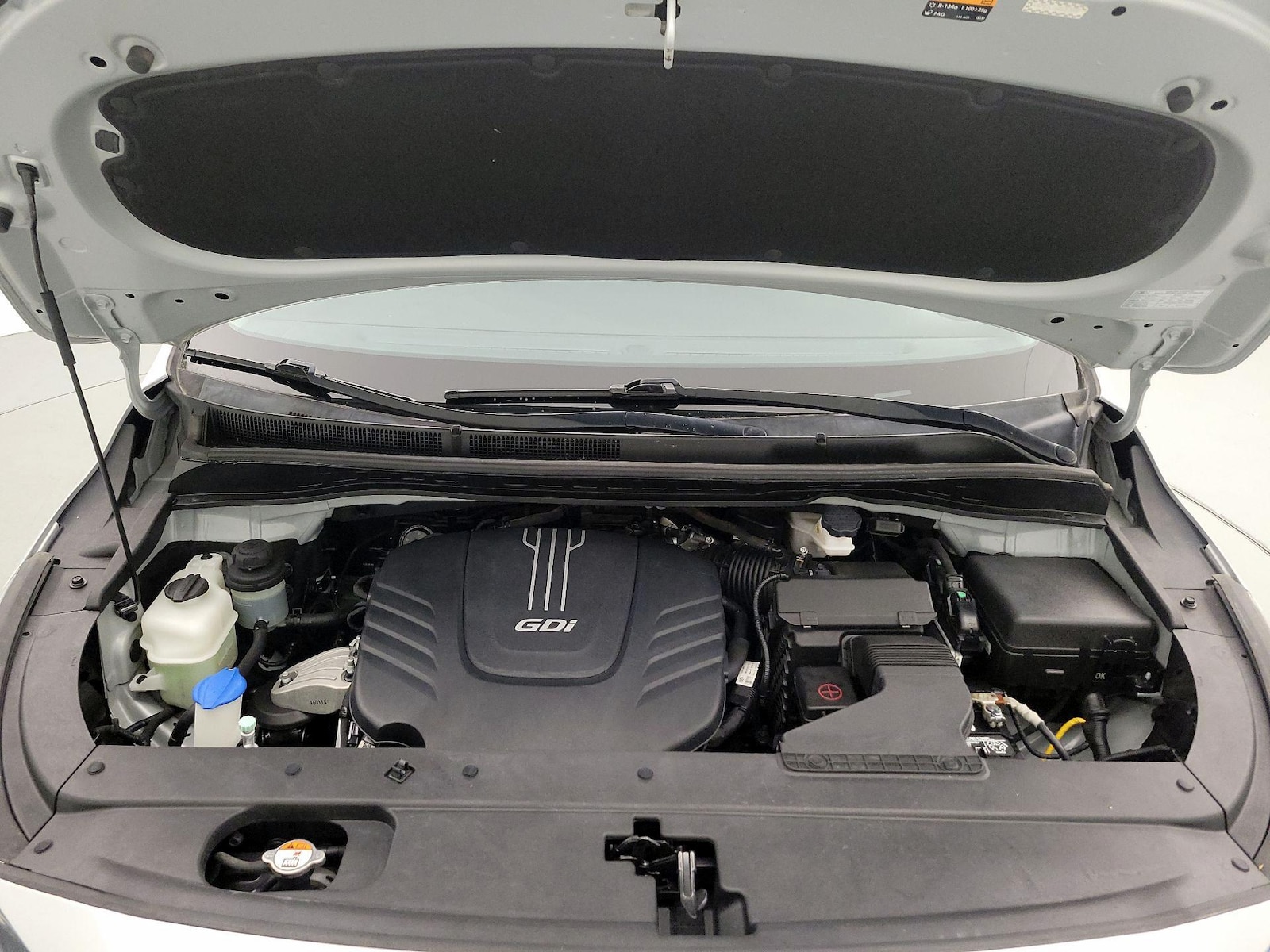 2016 Kia Sedona LX - Photo 24