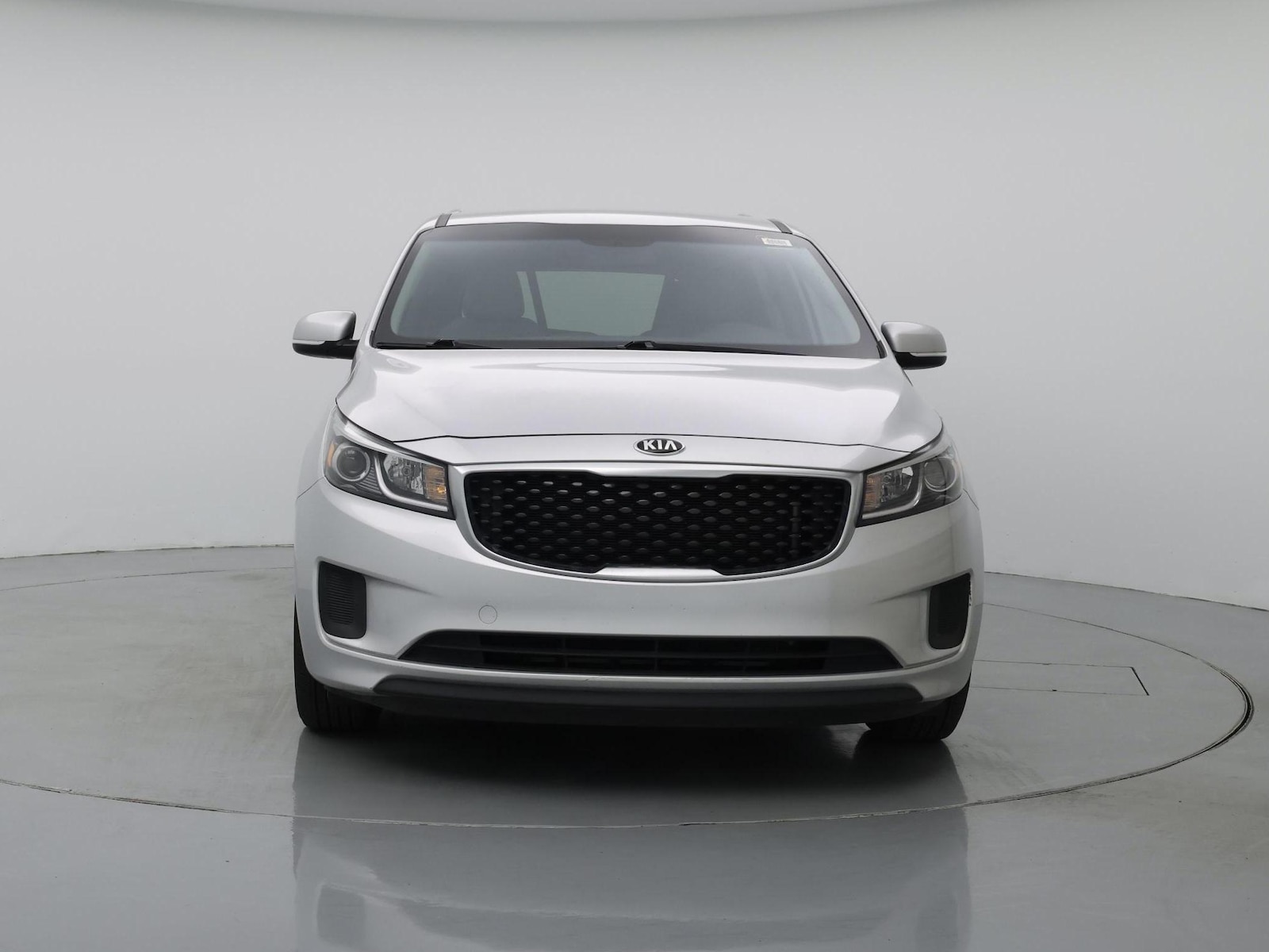 2016 Kia Sedona LX - Photo 6
