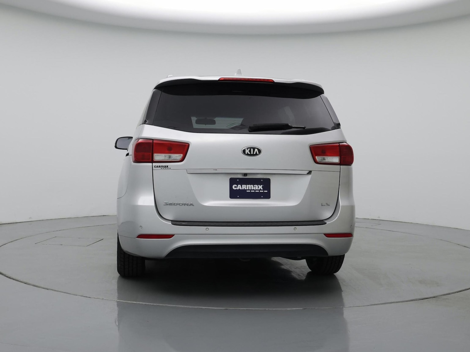 2016 Kia Sedona LX - Photo 7