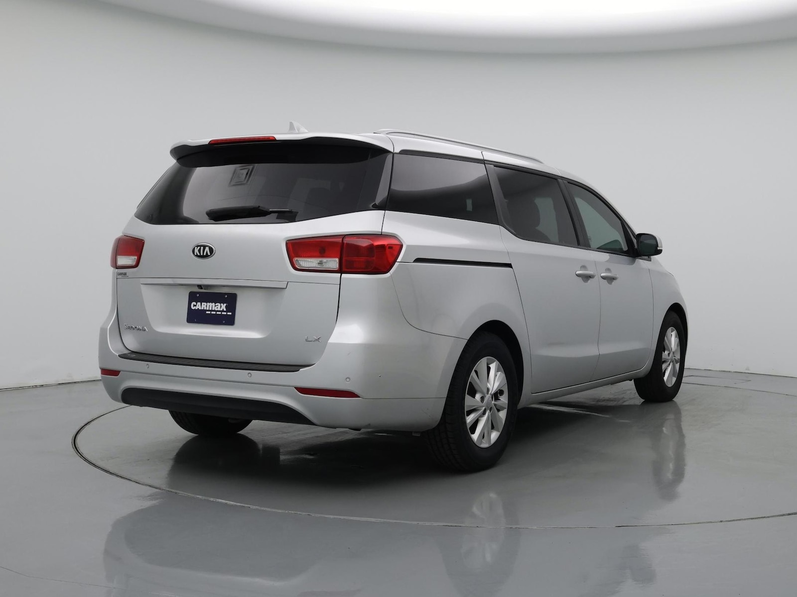 2016 Kia Sedona LX - Photo 9