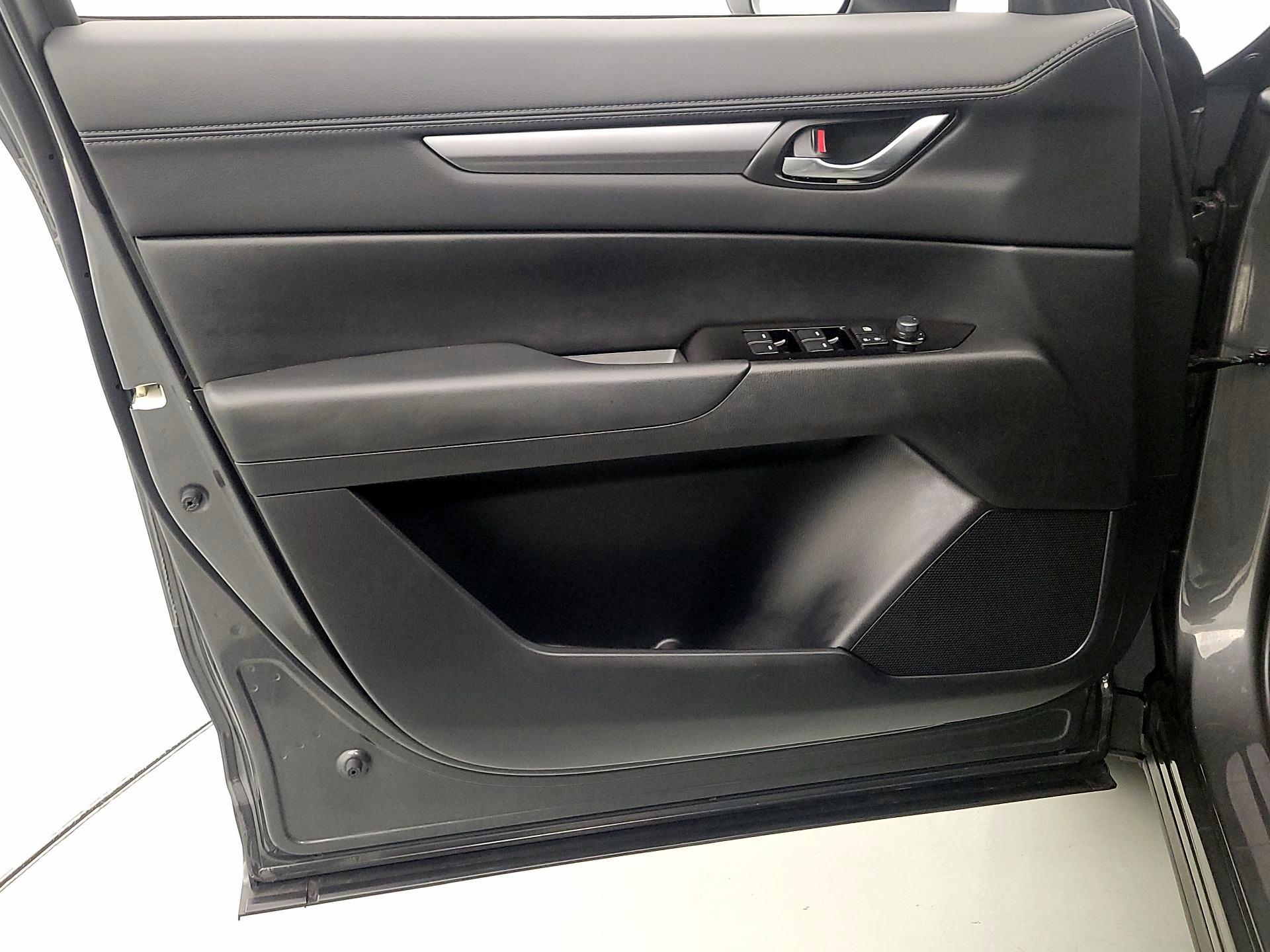 Thumbnail: 2025 Mazda CX-5 - 12