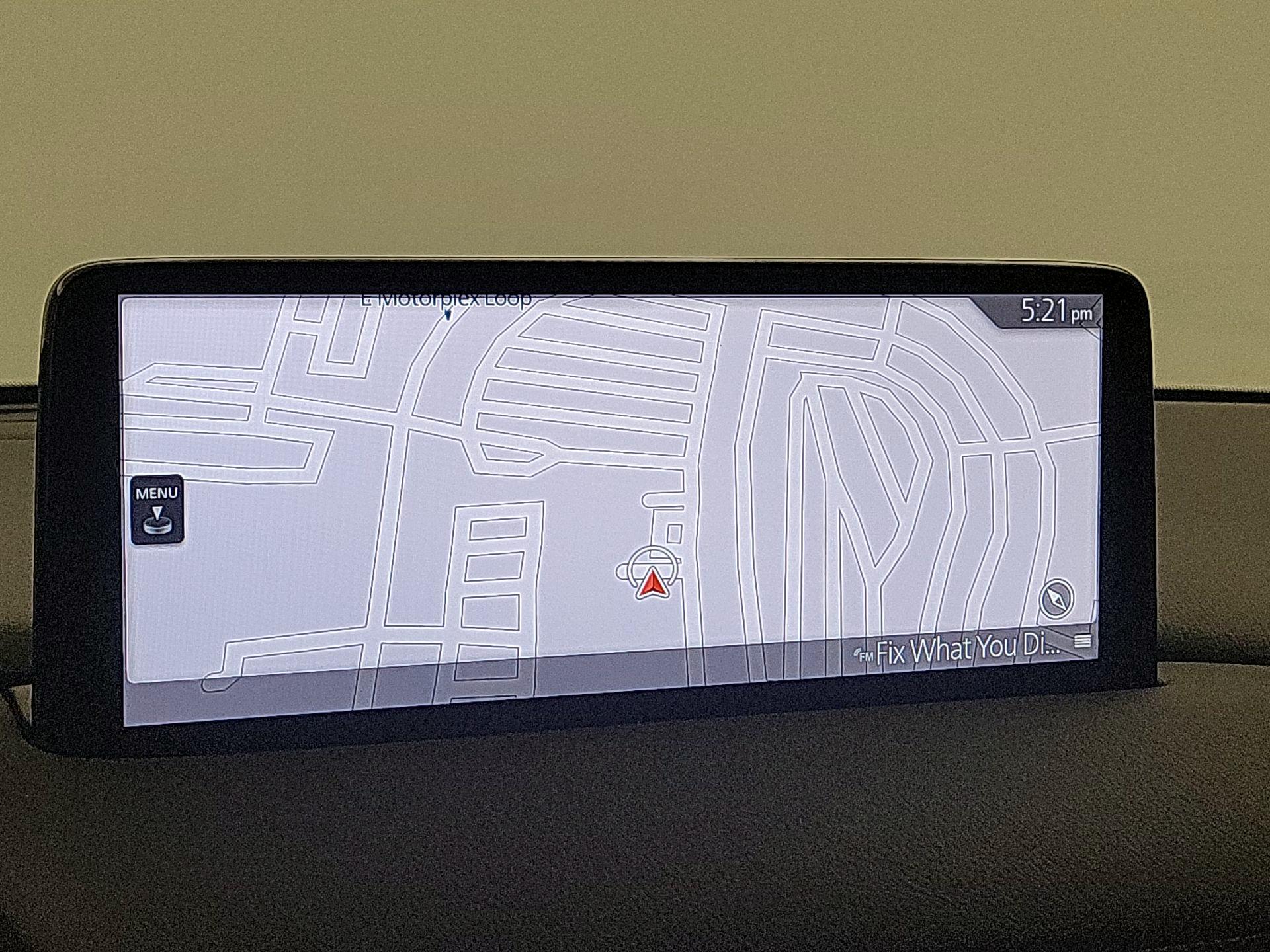 Thumbnail: 2025 Mazda CX-5 - 14