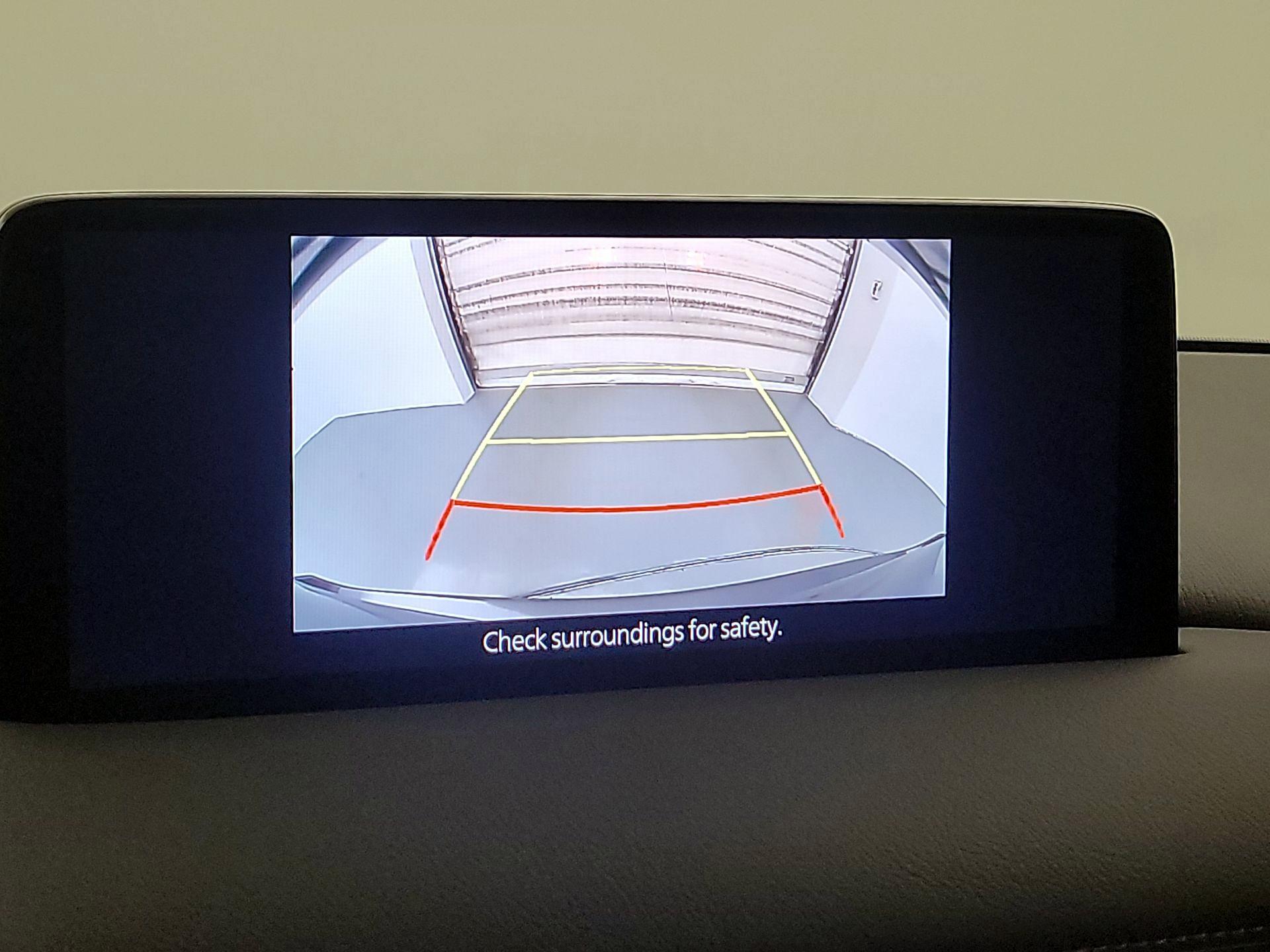 Thumbnail: 2025 Mazda CX-5 - 15