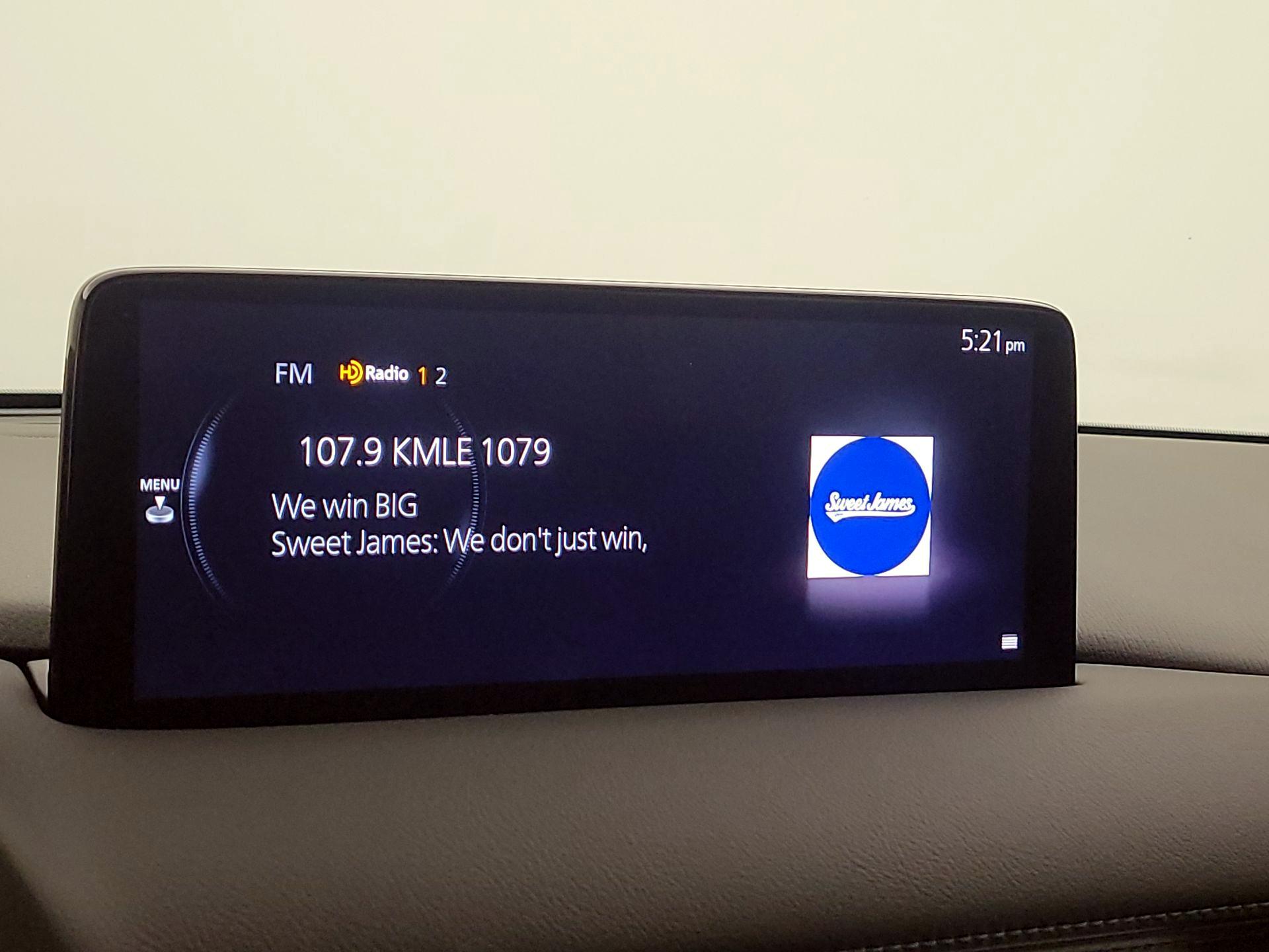 Thumbnail: 2025 Mazda CX-5 - 16