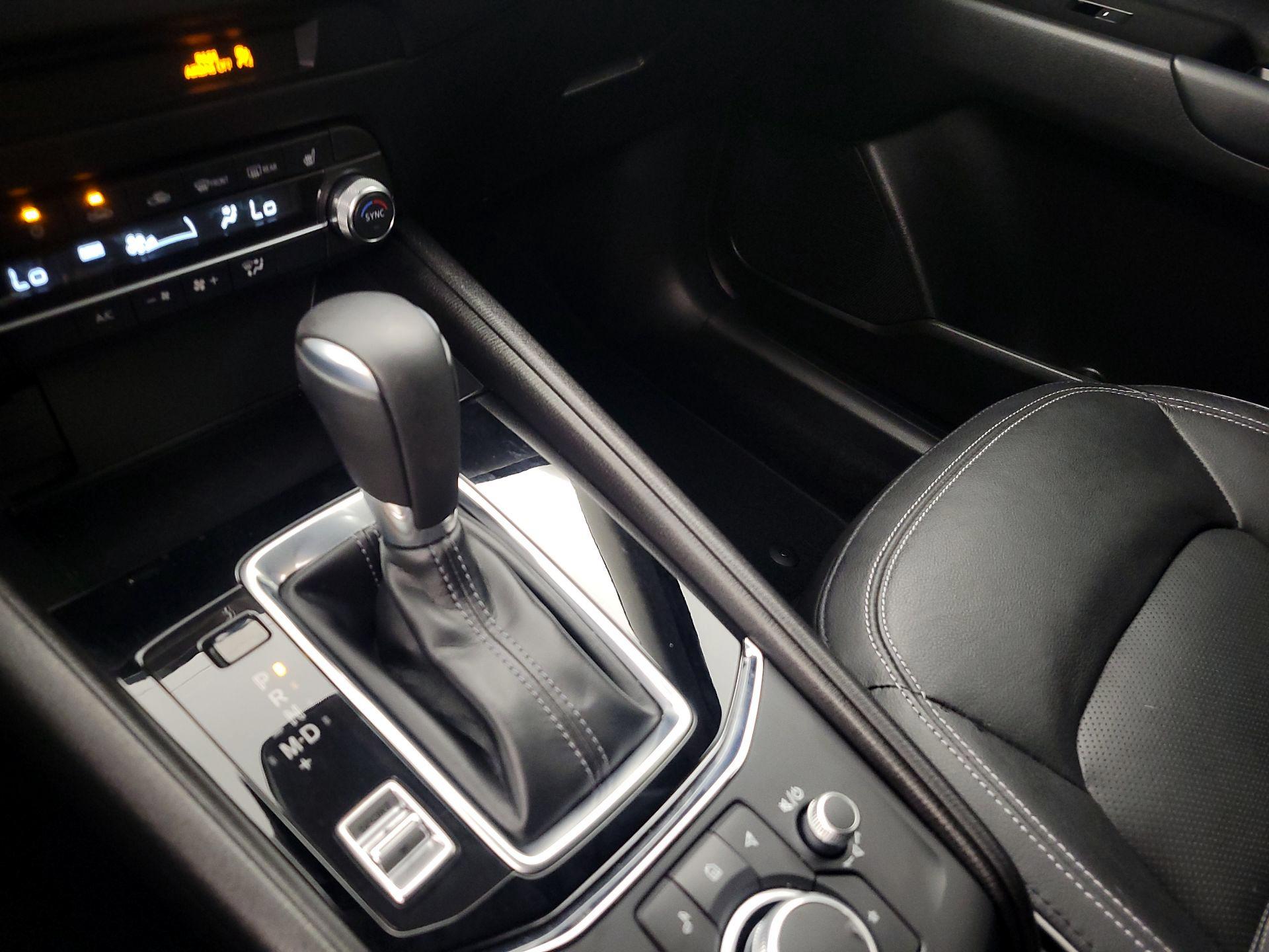 Thumbnail: 2025 Mazda CX-5 - 18