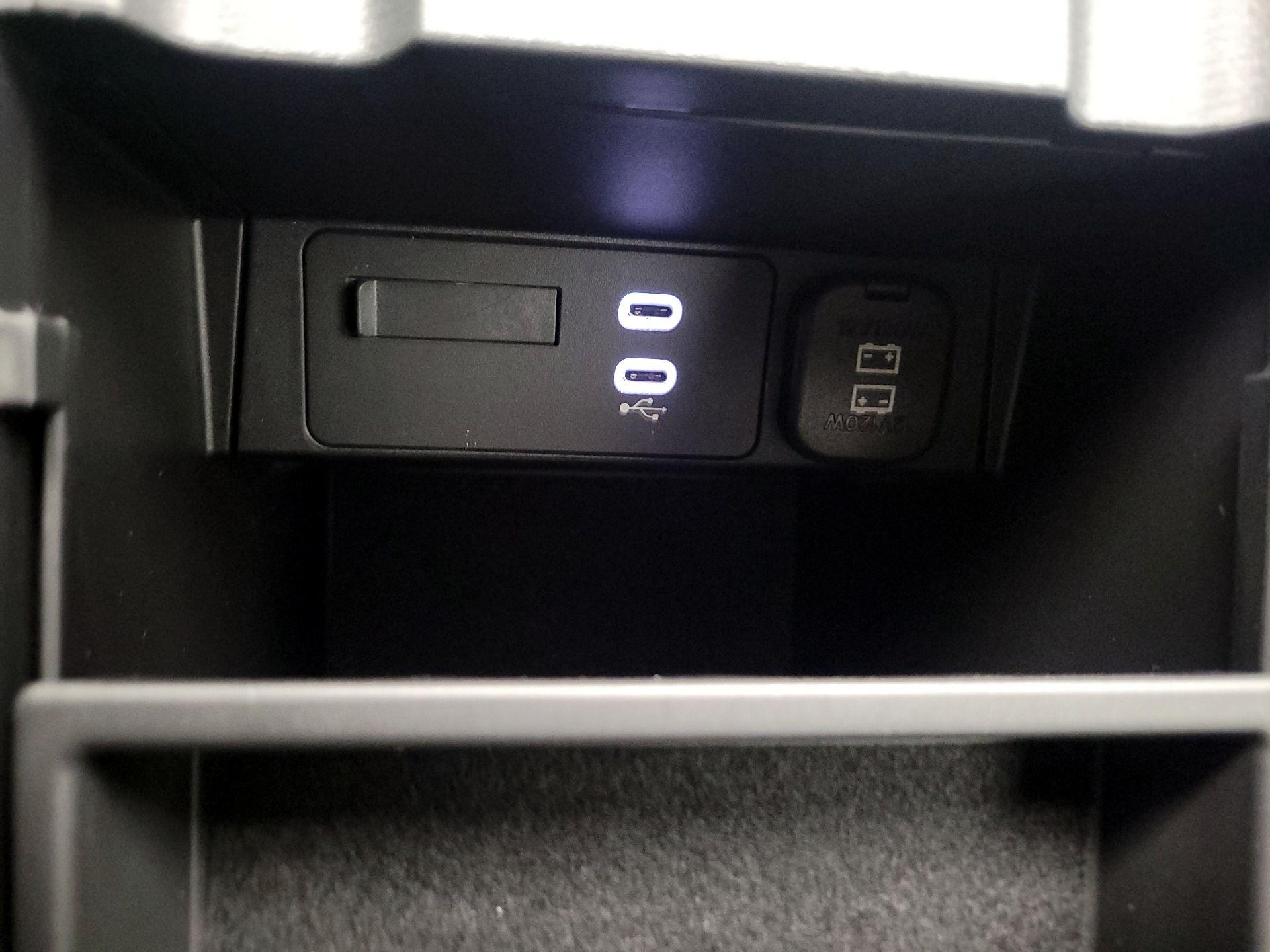 Thumbnail: 2025 Mazda CX-5 - 19