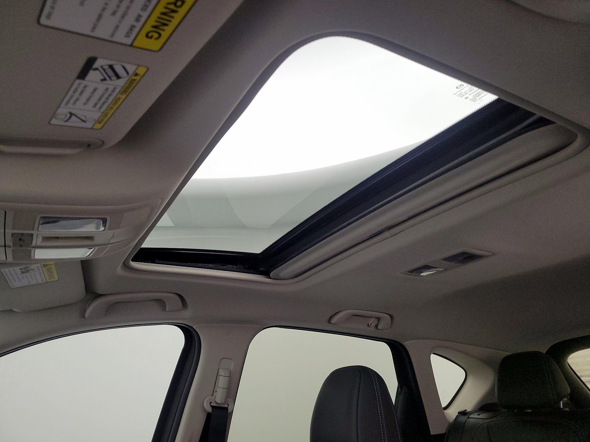 Thumbnail: 2025 Mazda CX-5 - 20