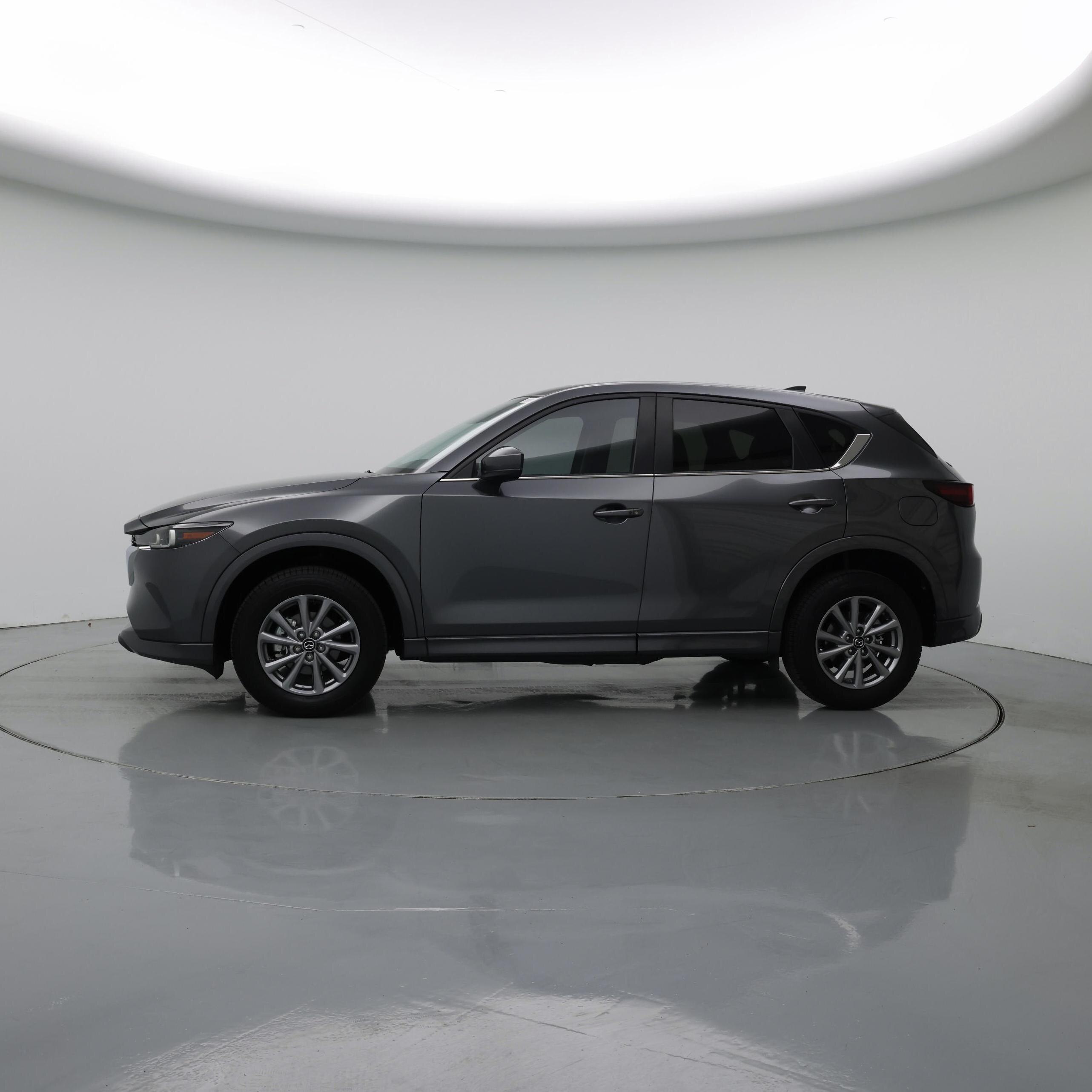 Thumbnail: 2025 Mazda CX-5 - 3