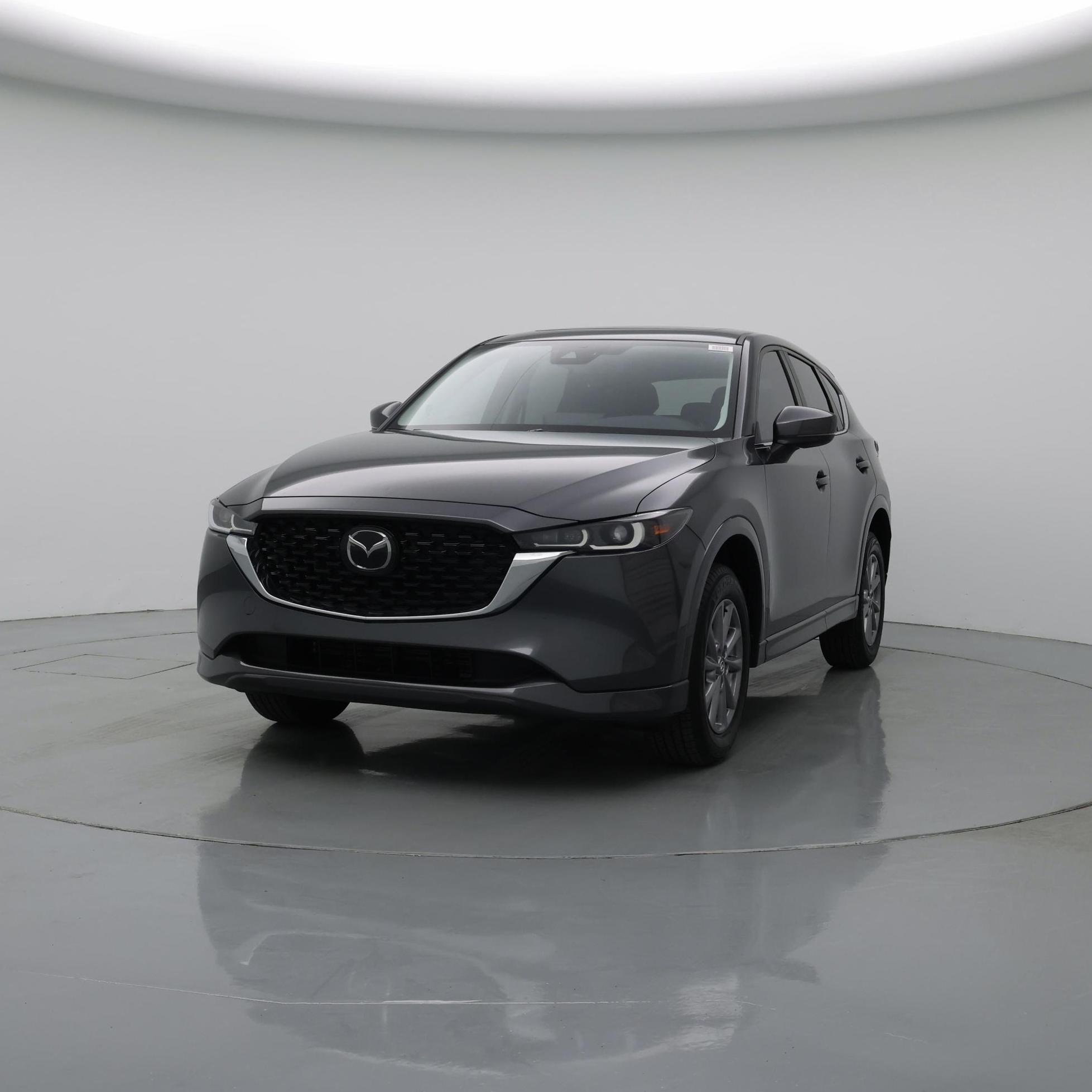 Thumbnail: 2025 Mazda CX-5 - 4