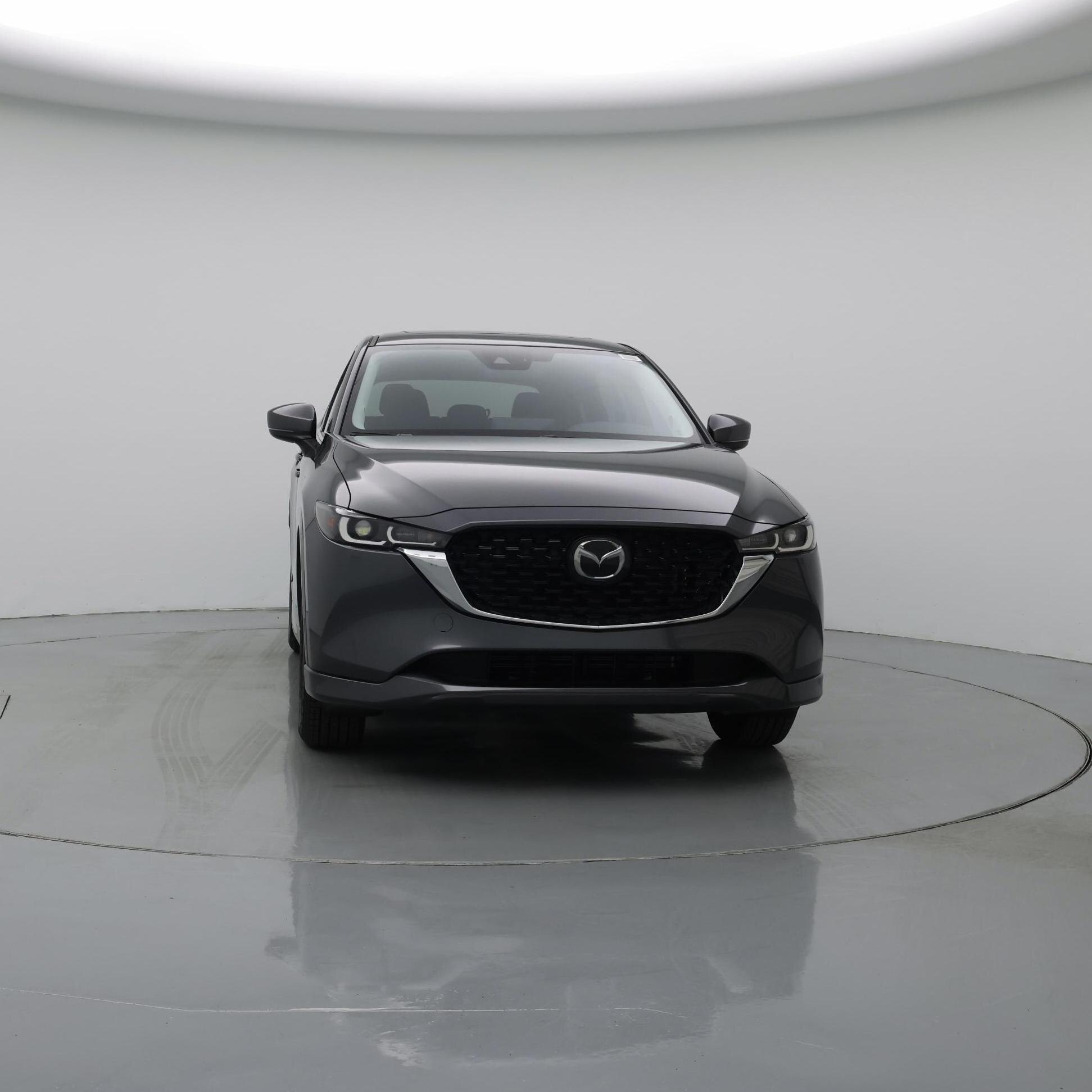 Thumbnail: 2025 Mazda CX-5 - 5