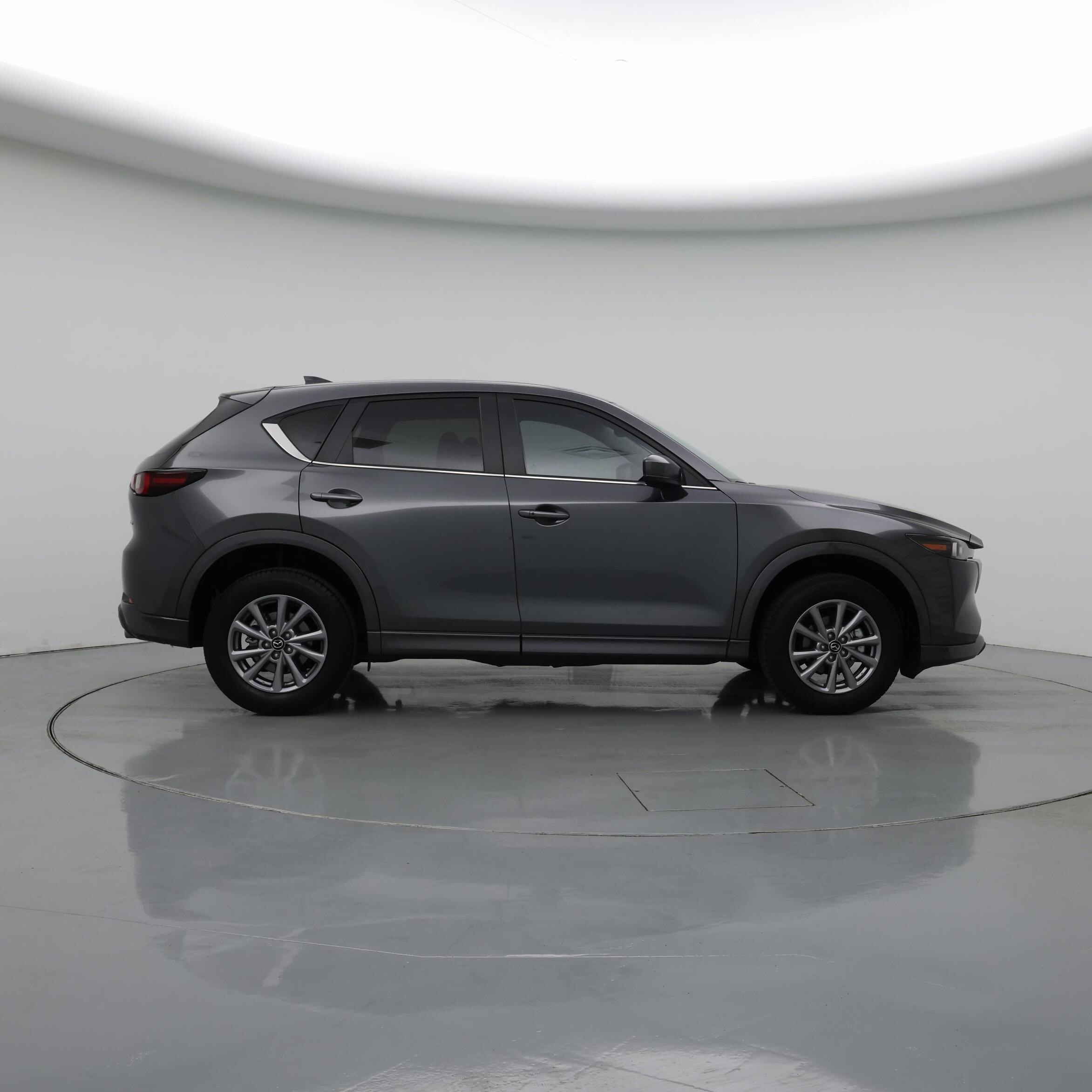 Thumbnail: 2025 Mazda CX-5 - 7