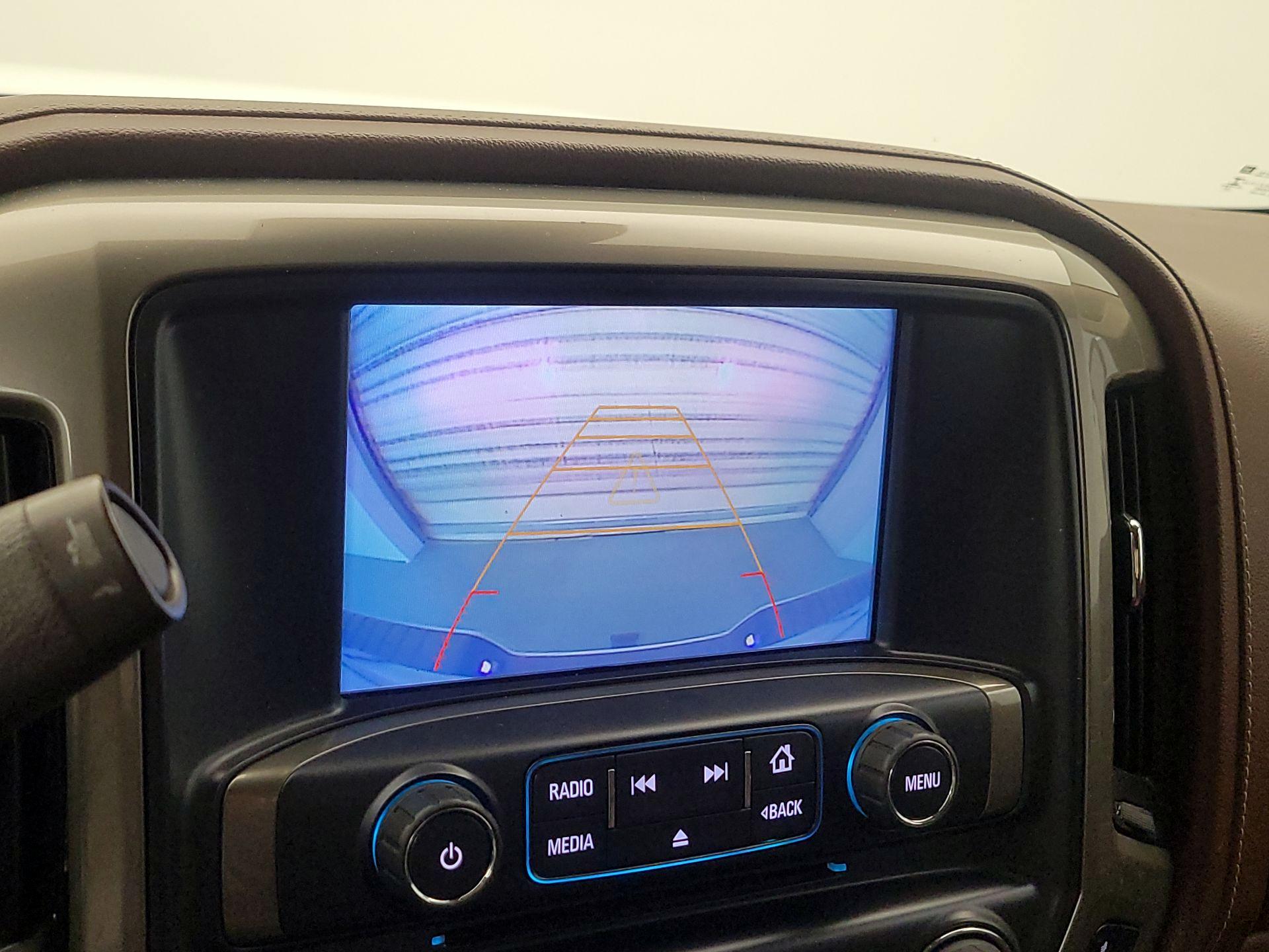 Thumbnail: 2017 Chevrolet Silverado 2500 - 14