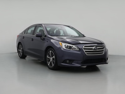 2017 Subaru Legacy 2.5I Limited