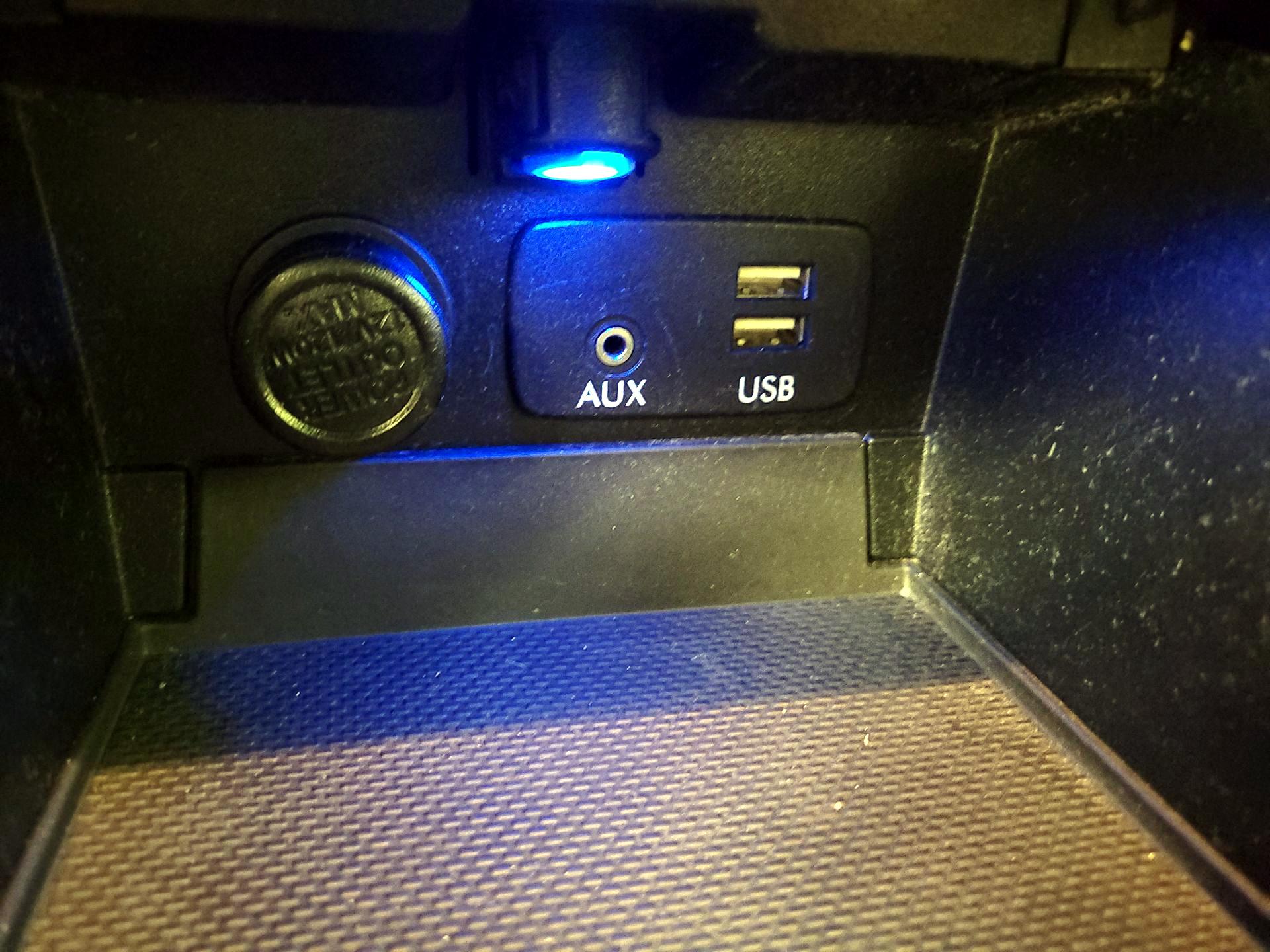 Thumbnail: 2017 Subaru Legacy - 18