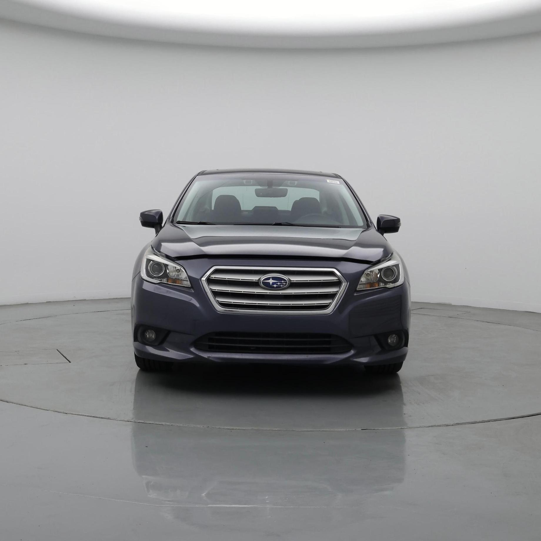 Thumbnail: 2017 Subaru Legacy - 5